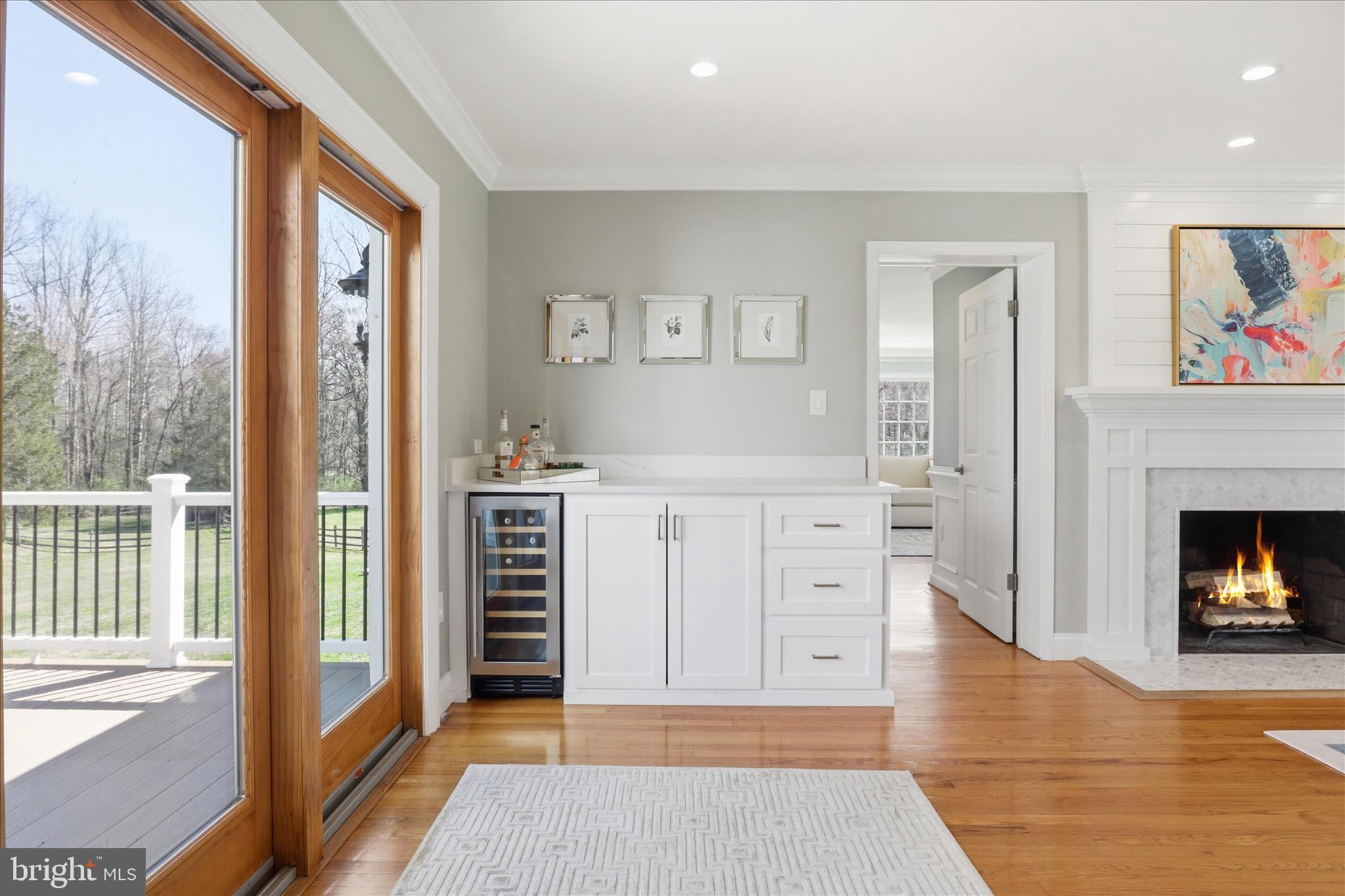 THE CHASE - Residential