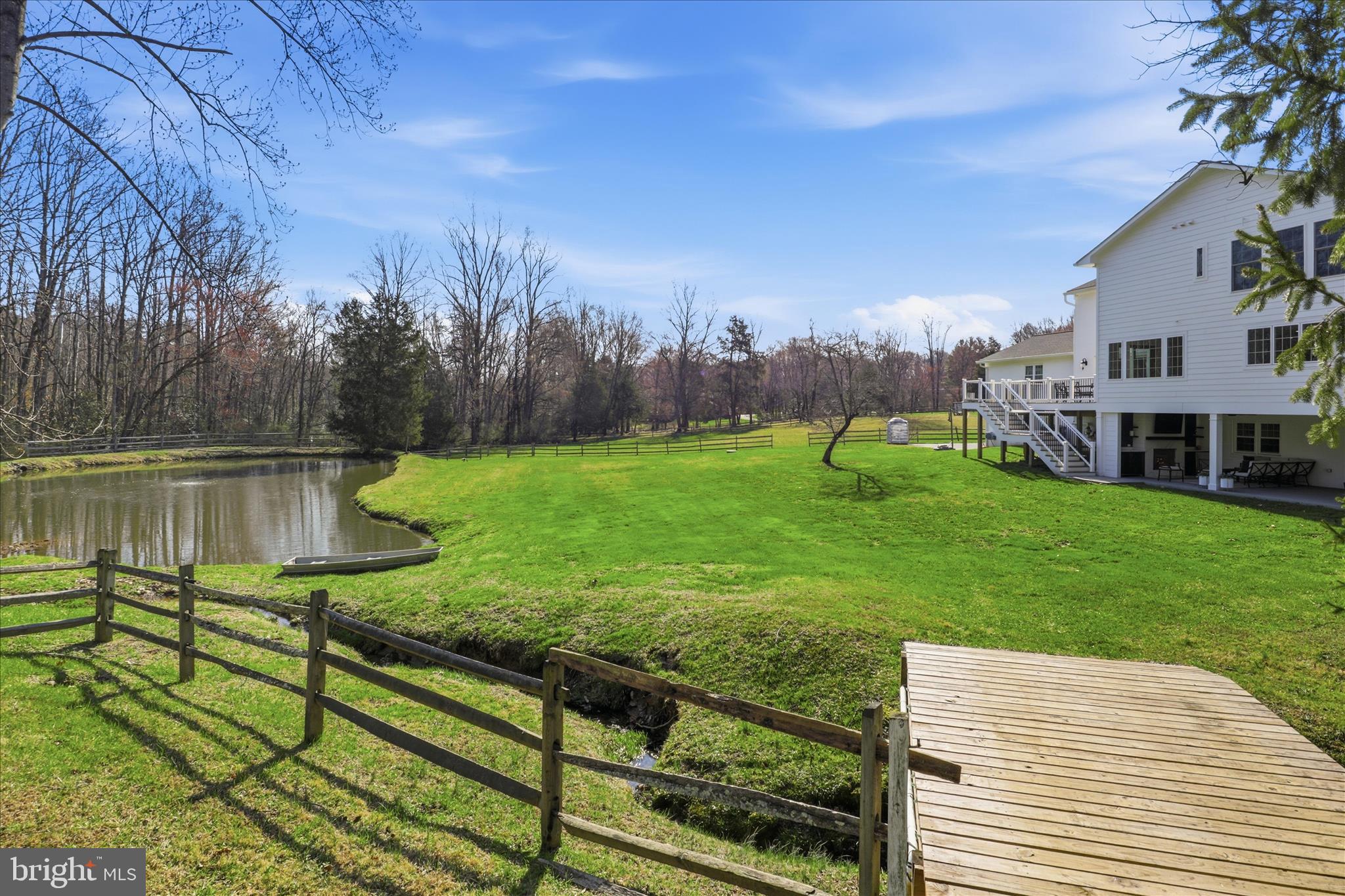 THE CHASE - Residential