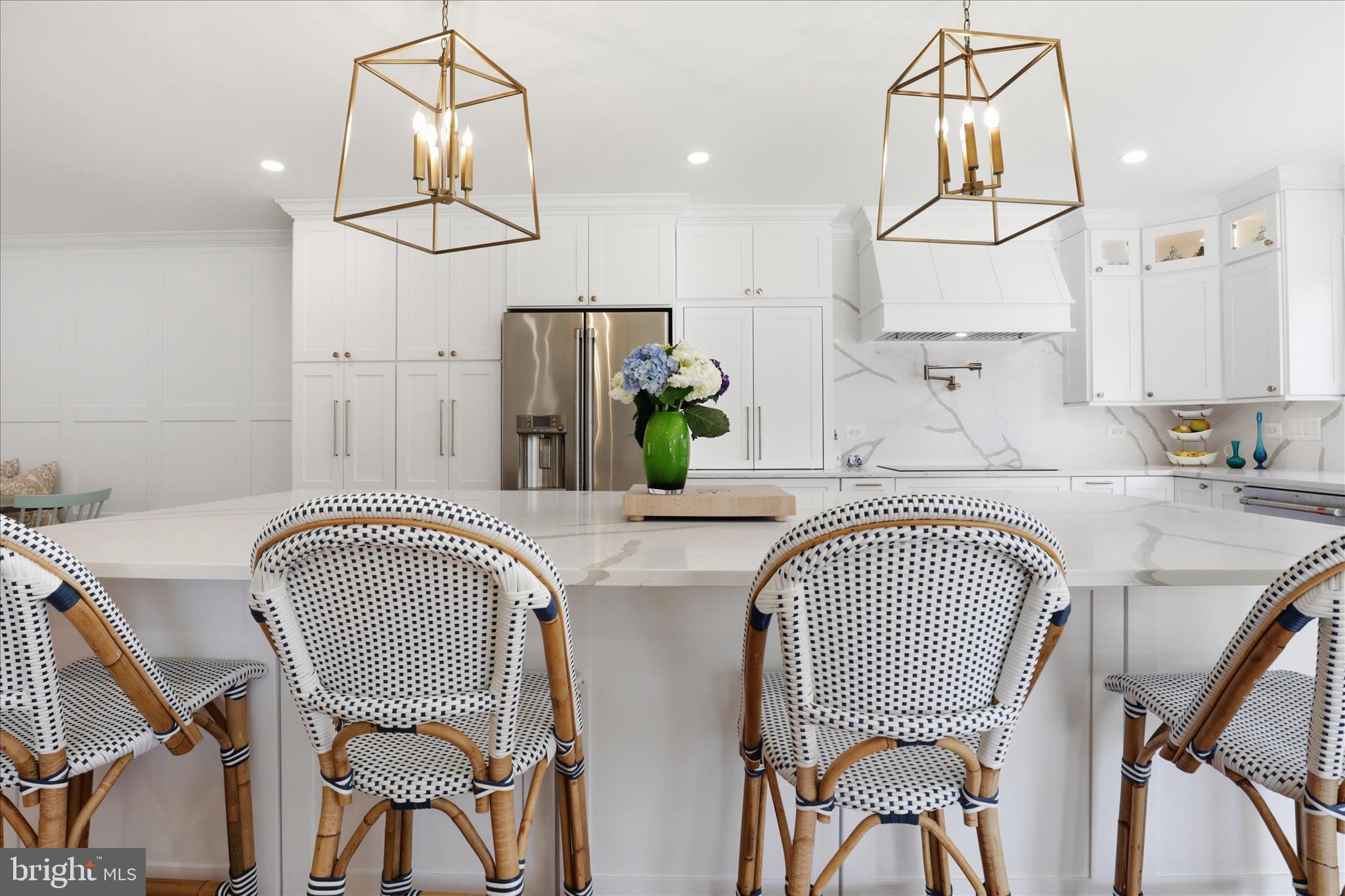 THE CHASE - Residential