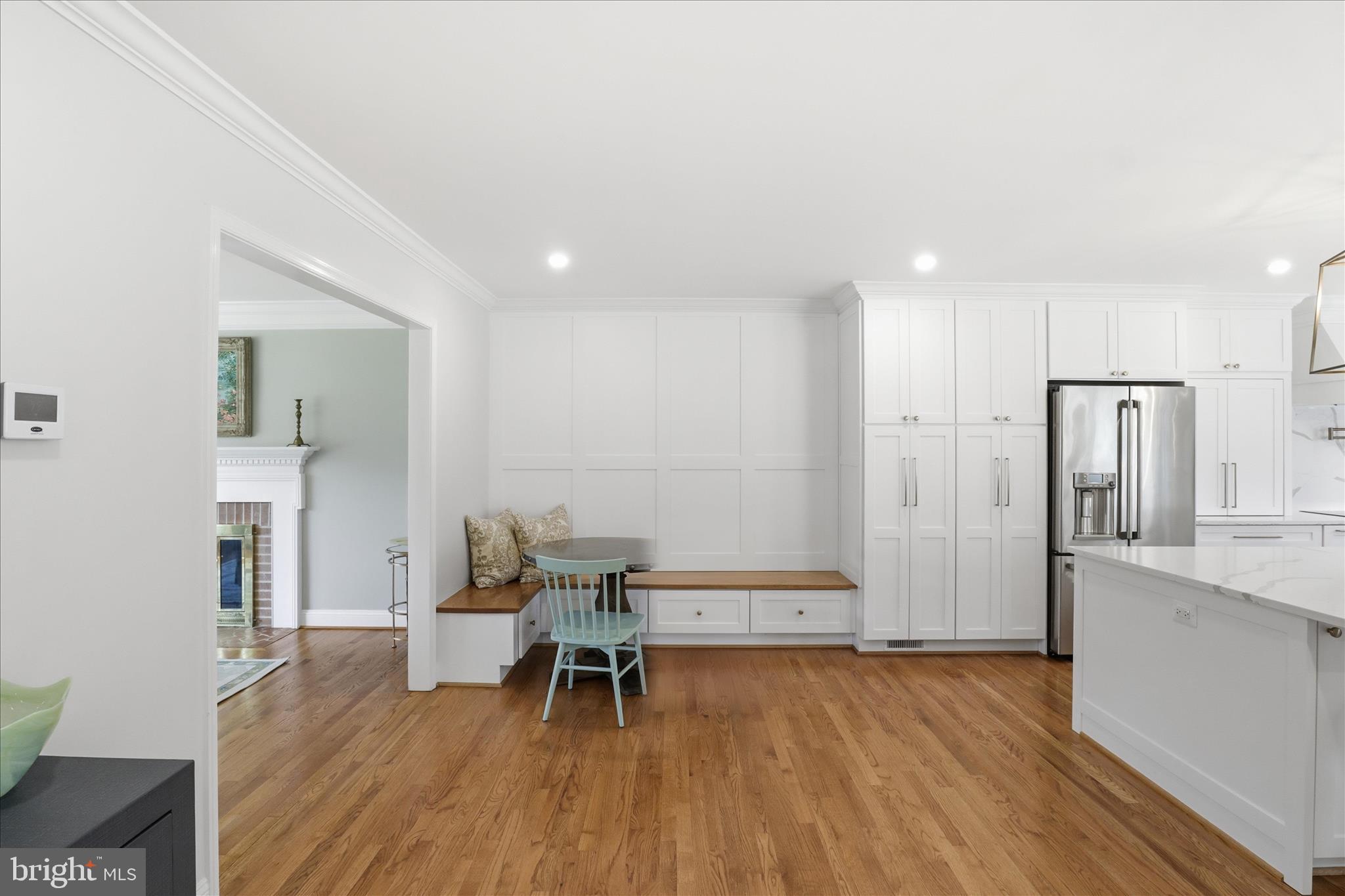 THE CHASE - Residential