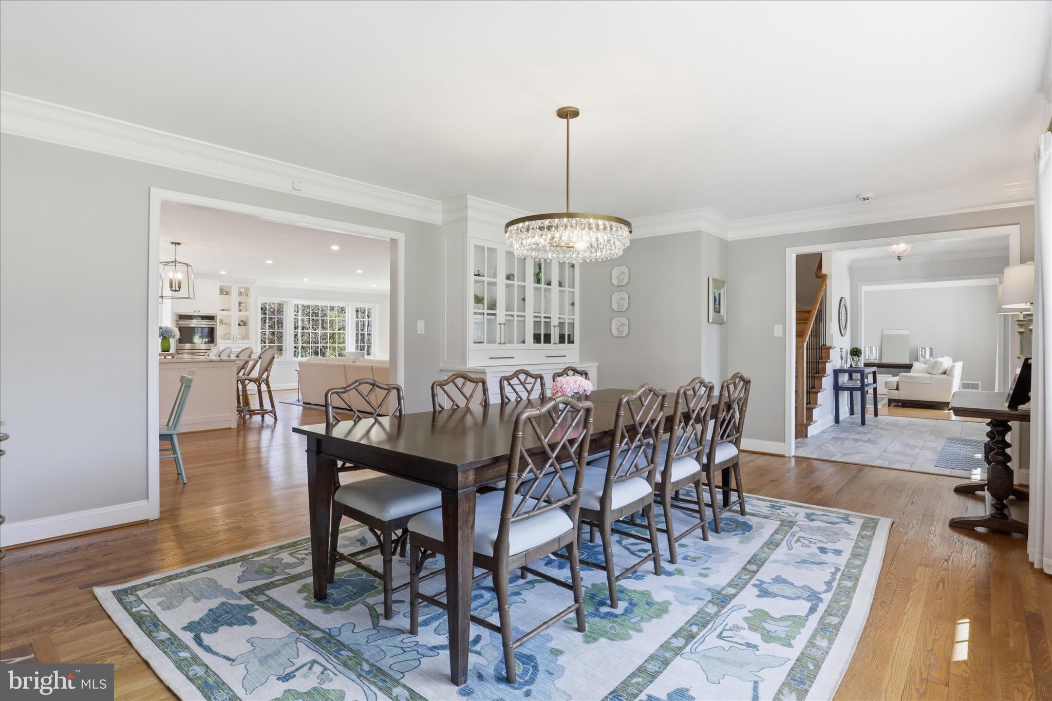 THE CHASE - Residential