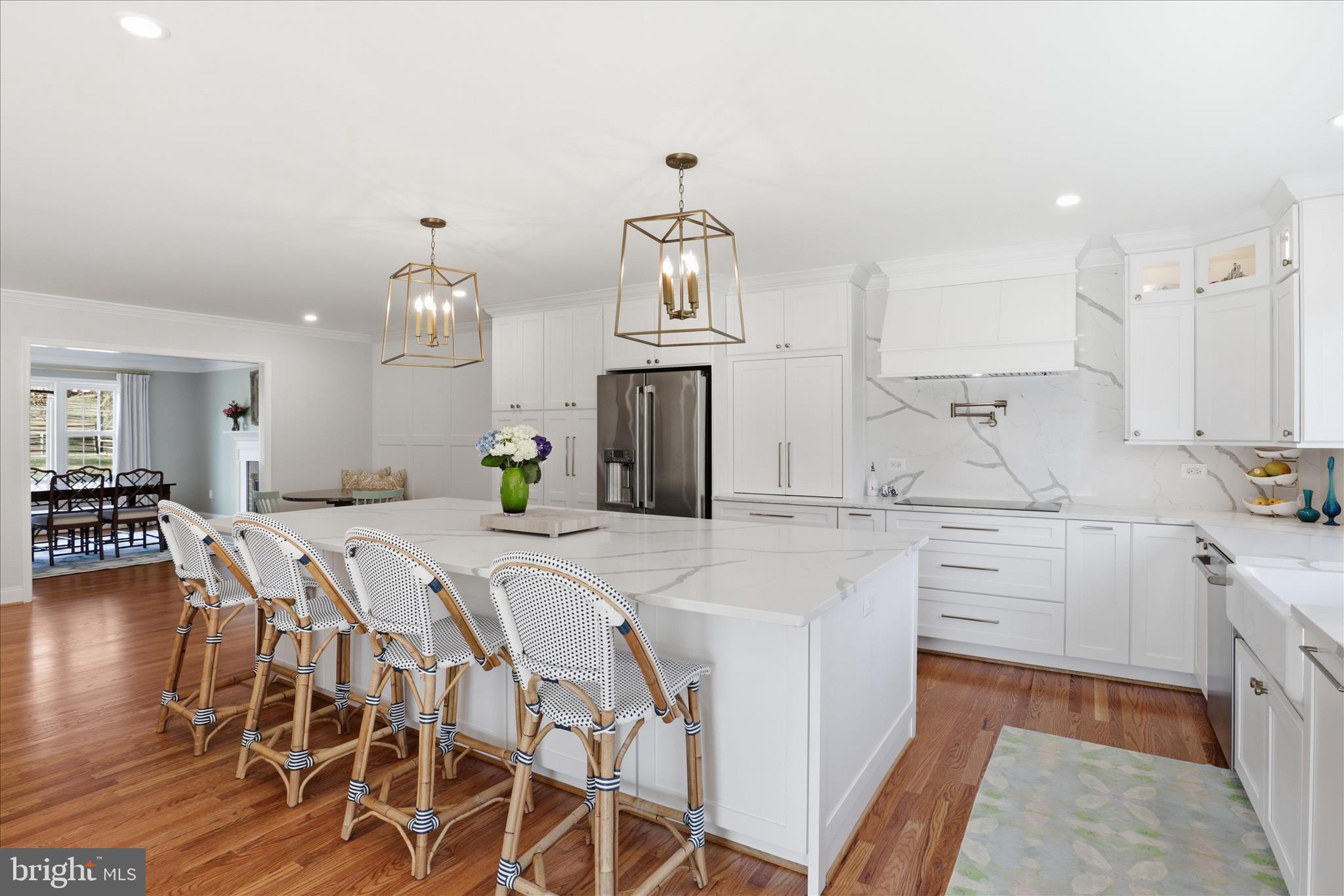 THE CHASE - Residential