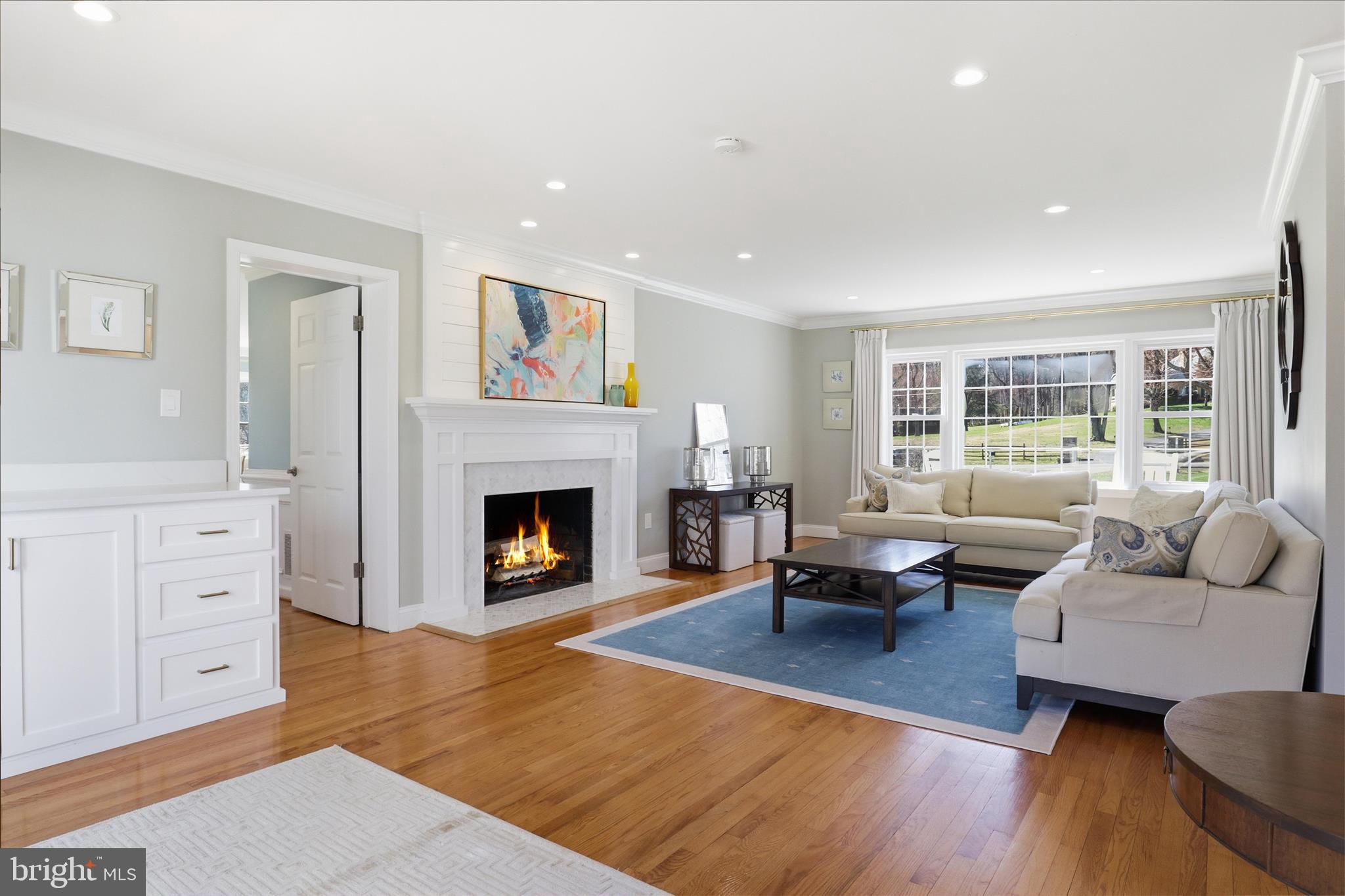 THE CHASE - Residential