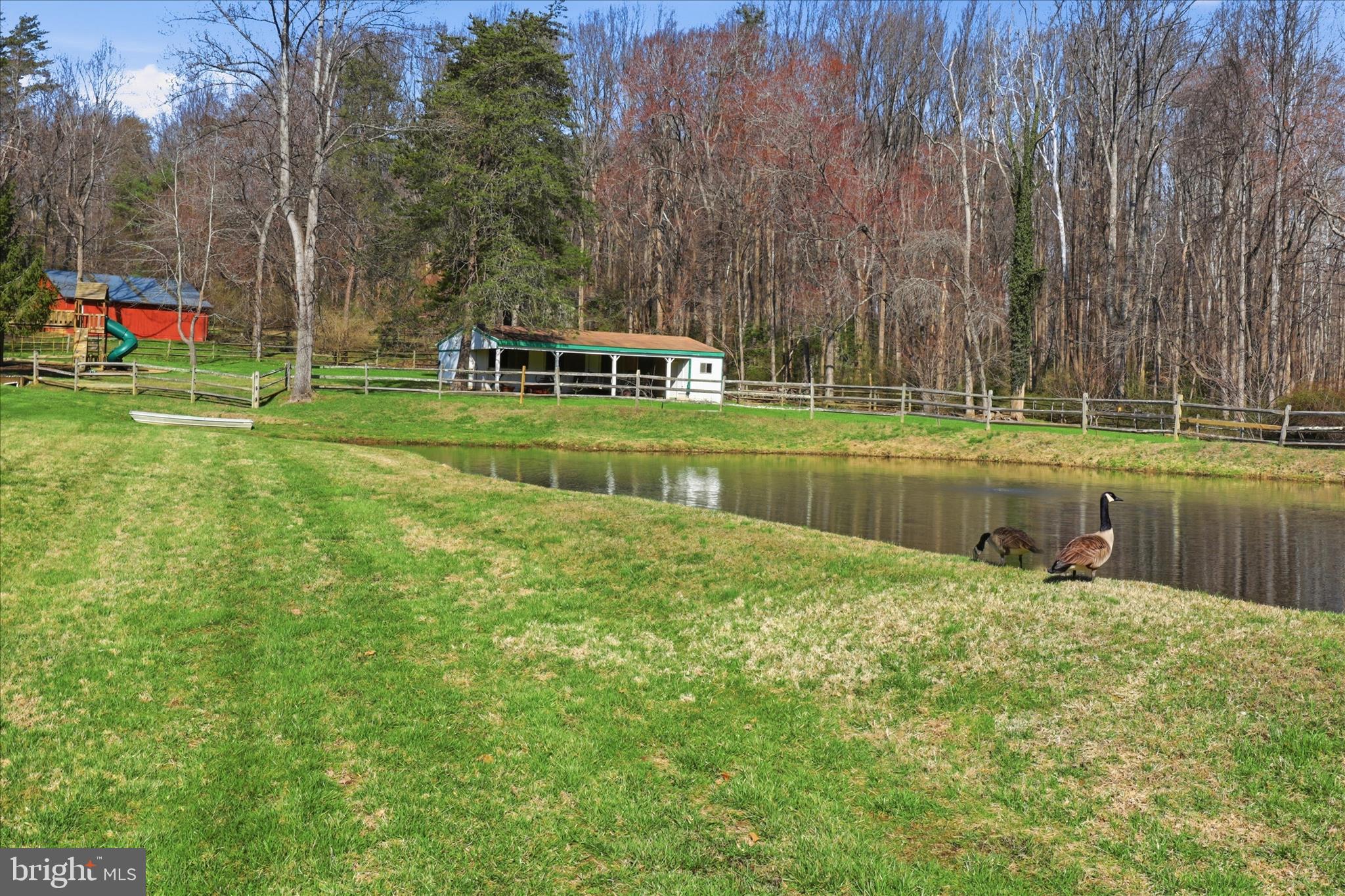 11309 HUNTING HORSE DRIVE