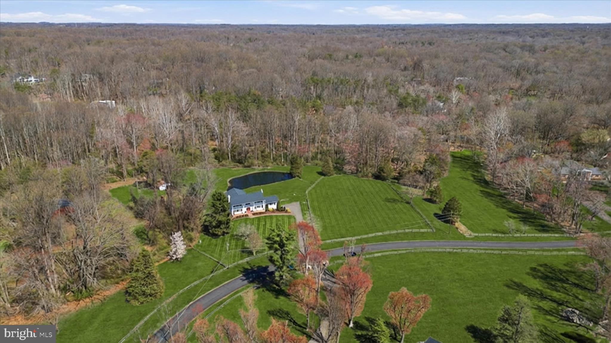 THE CHASE - Residential