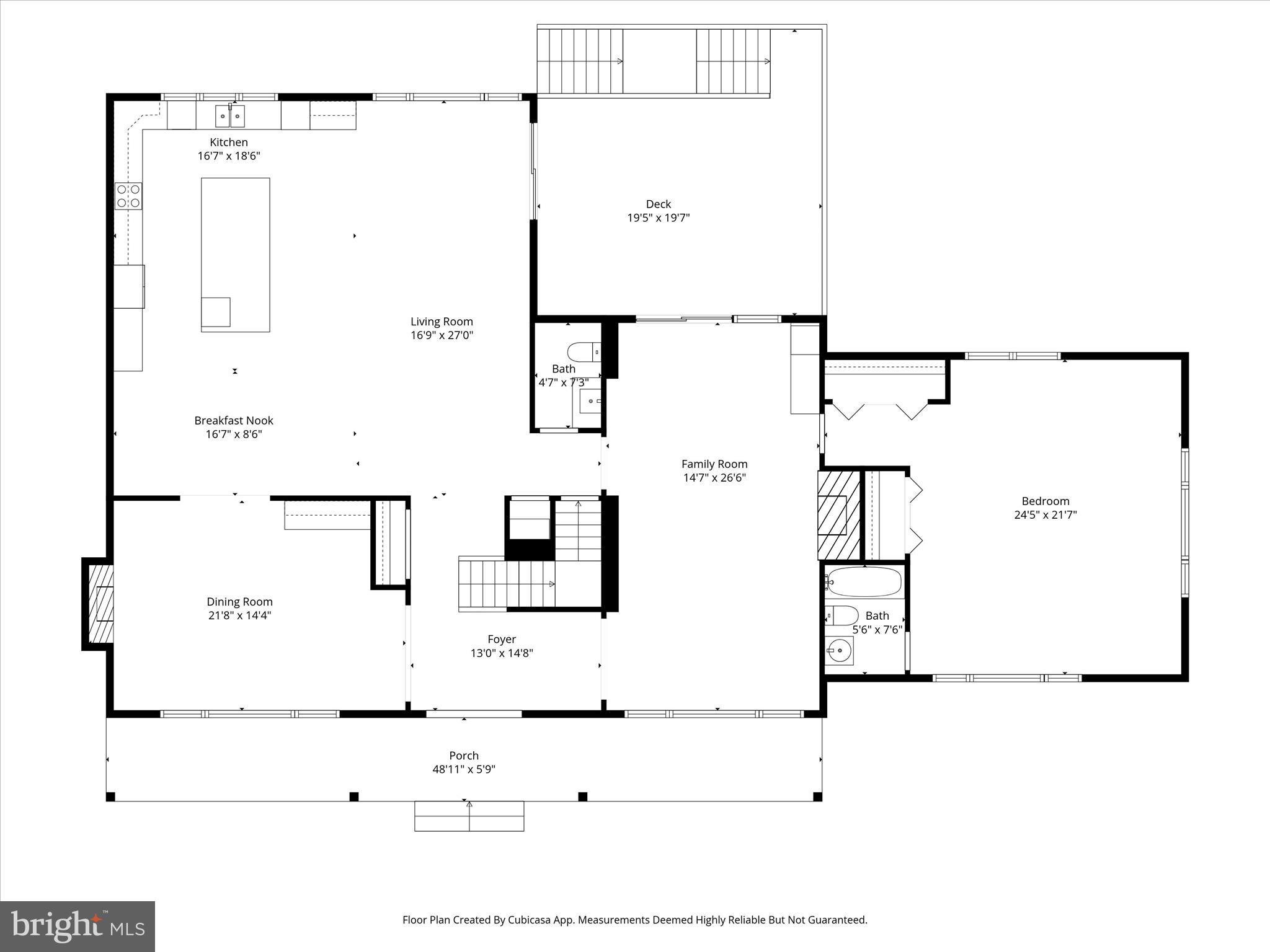 THE CHASE - Residential