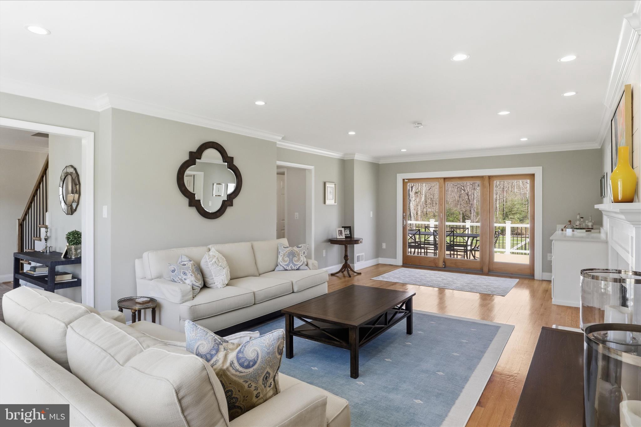 THE CHASE - Residential