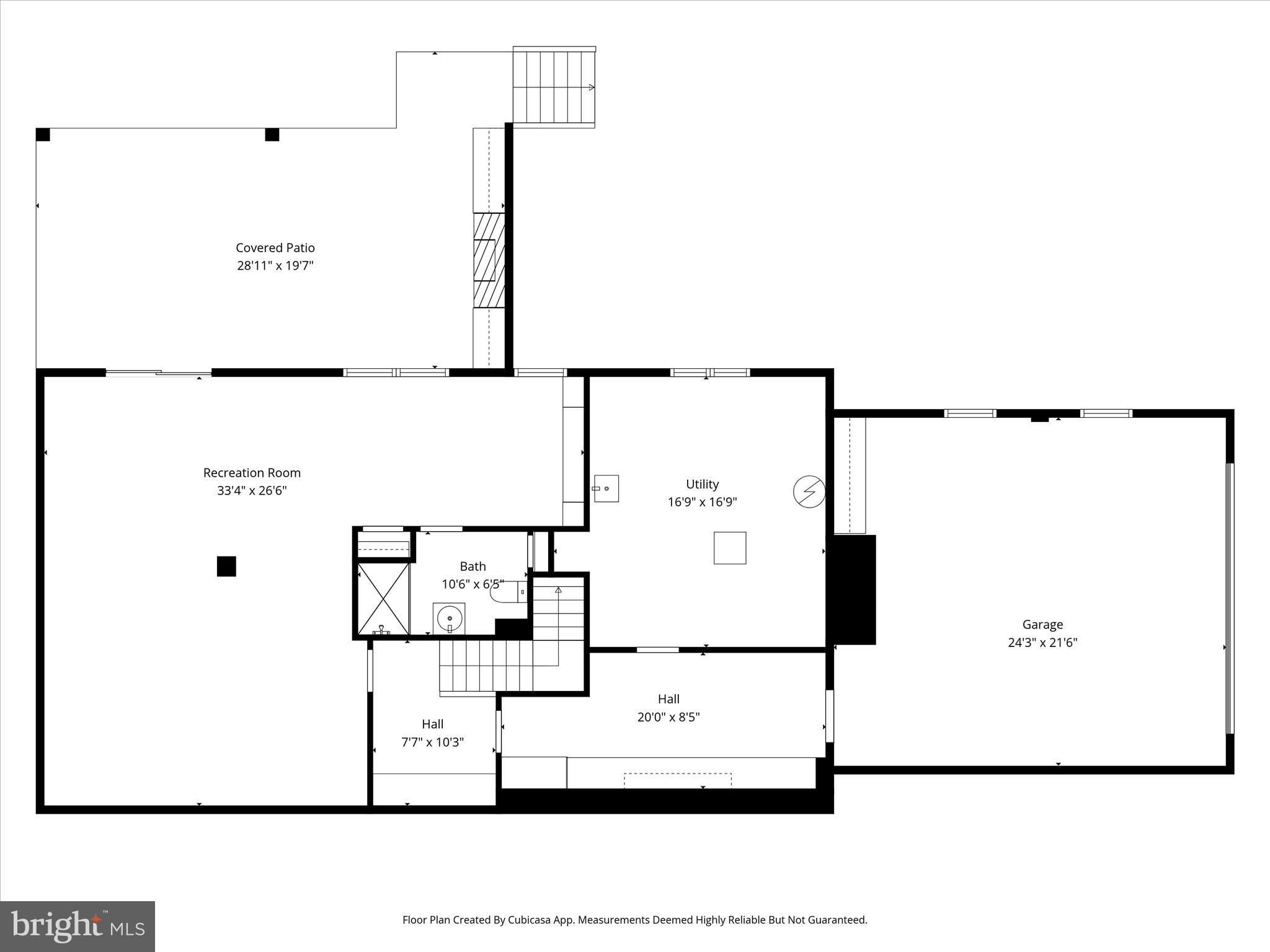 THE CHASE - Residential