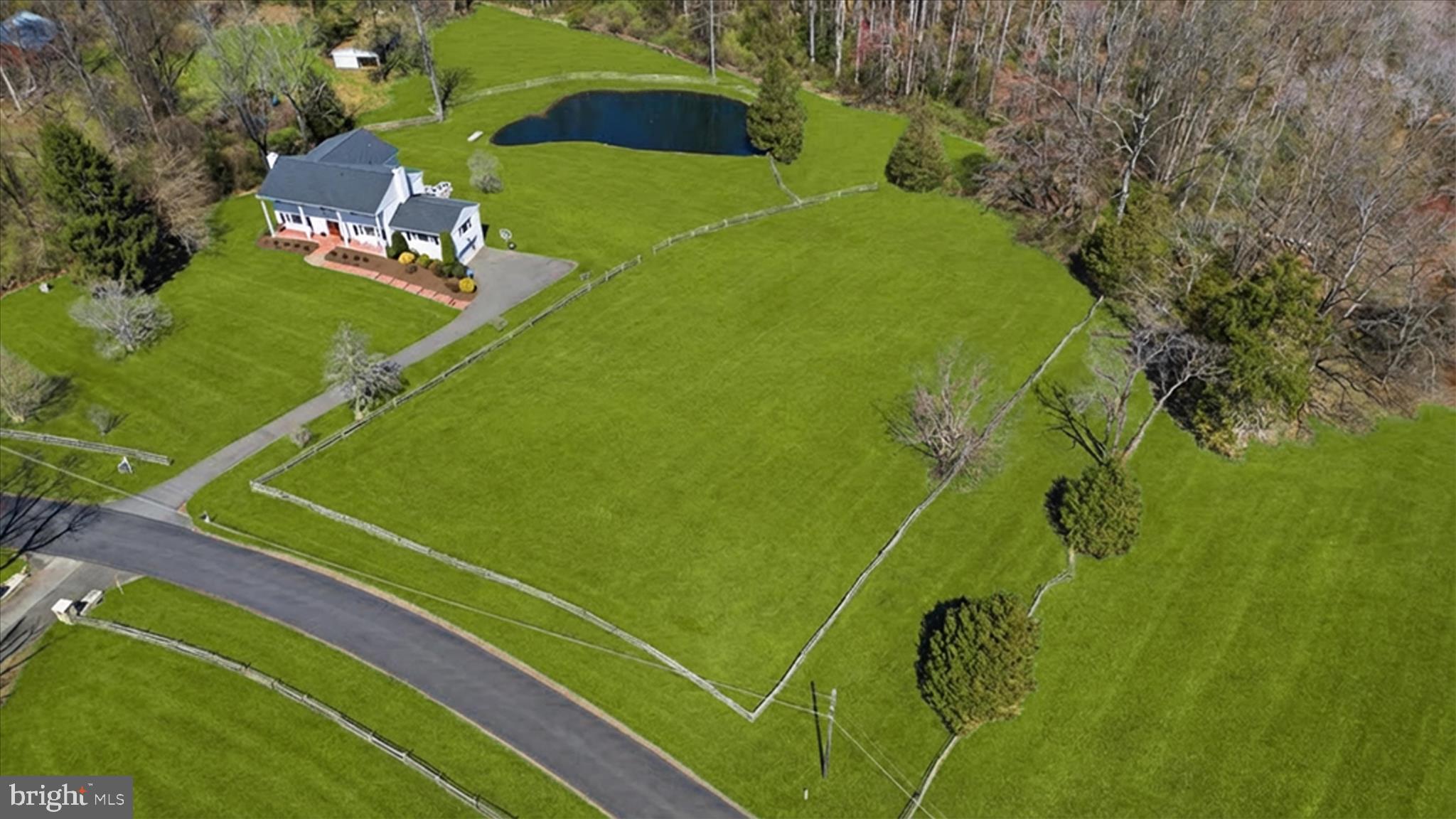 THE CHASE - Residential