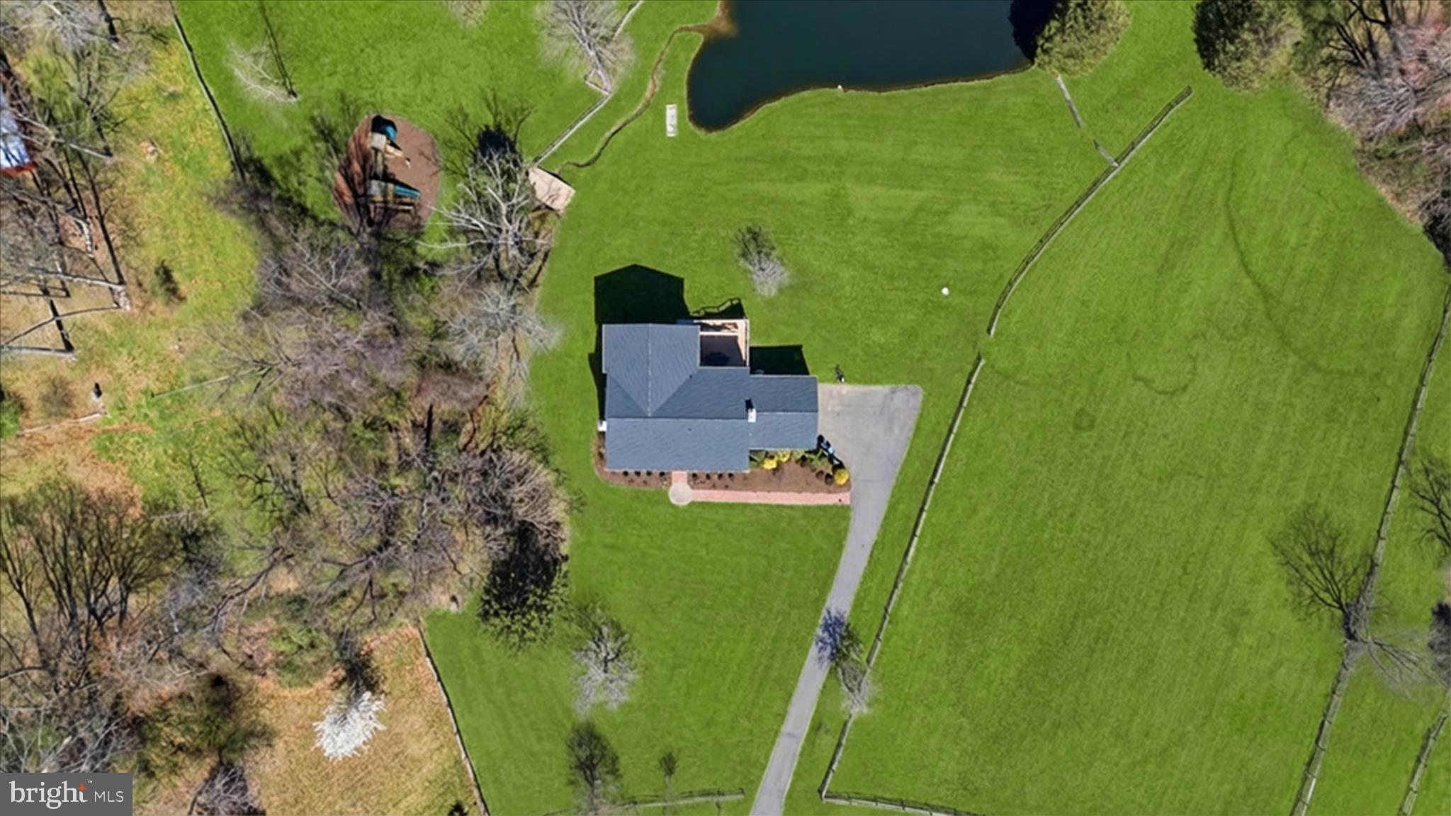 THE CHASE - Residential