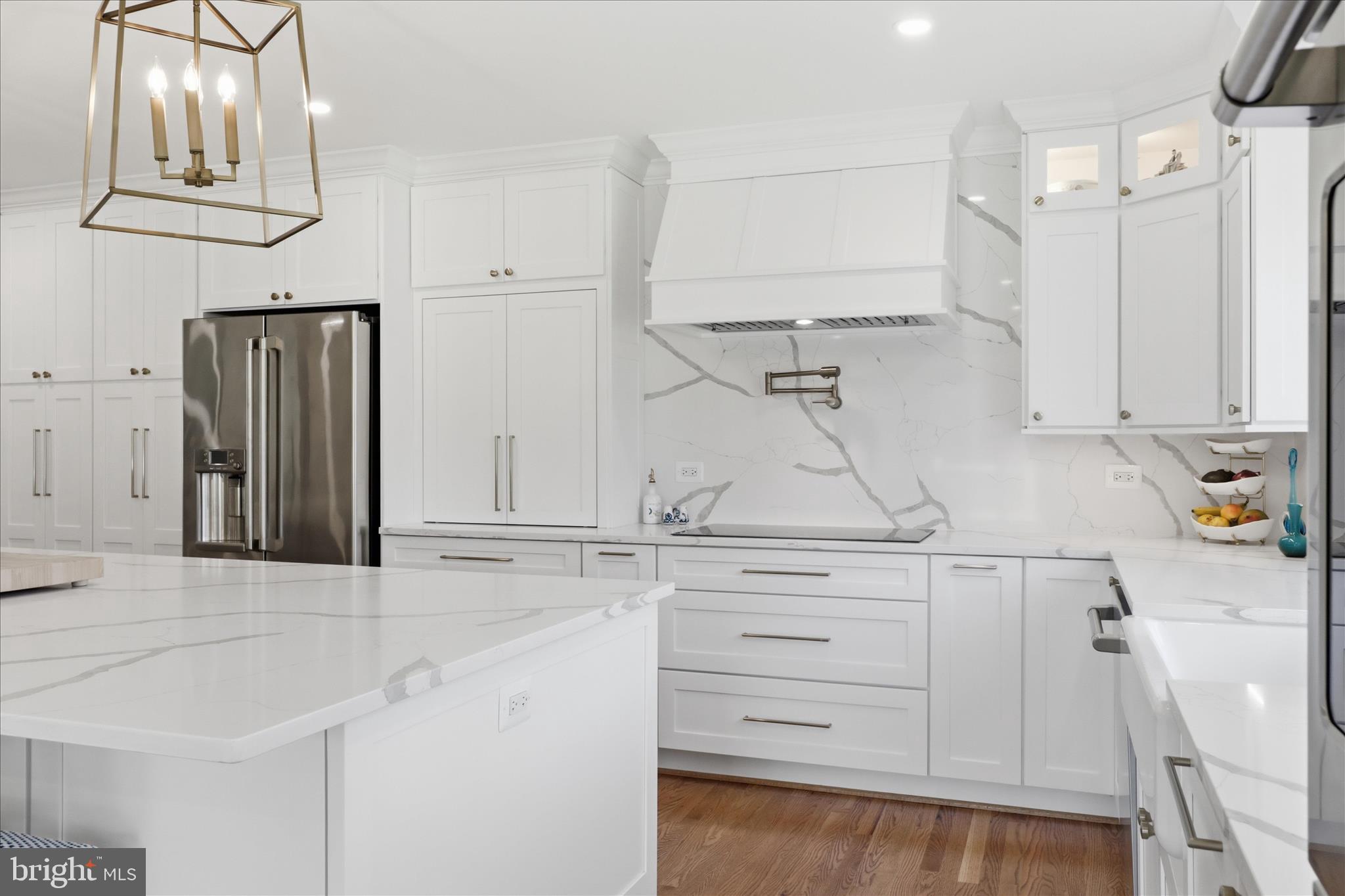 THE CHASE - Residential