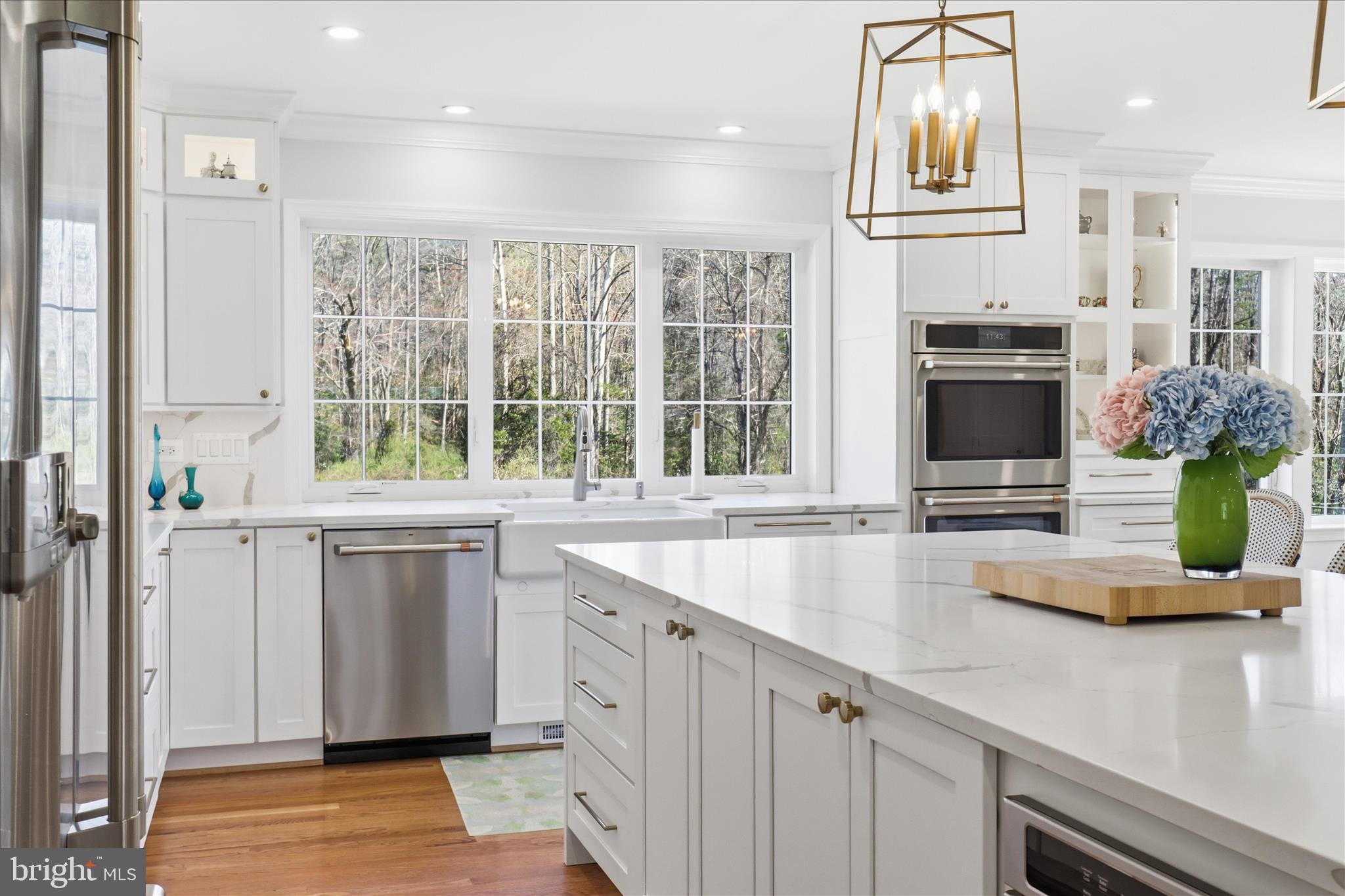 THE CHASE - Residential