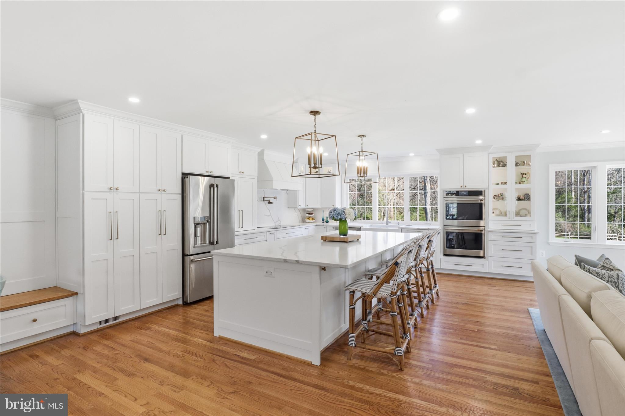 THE CHASE - Residential