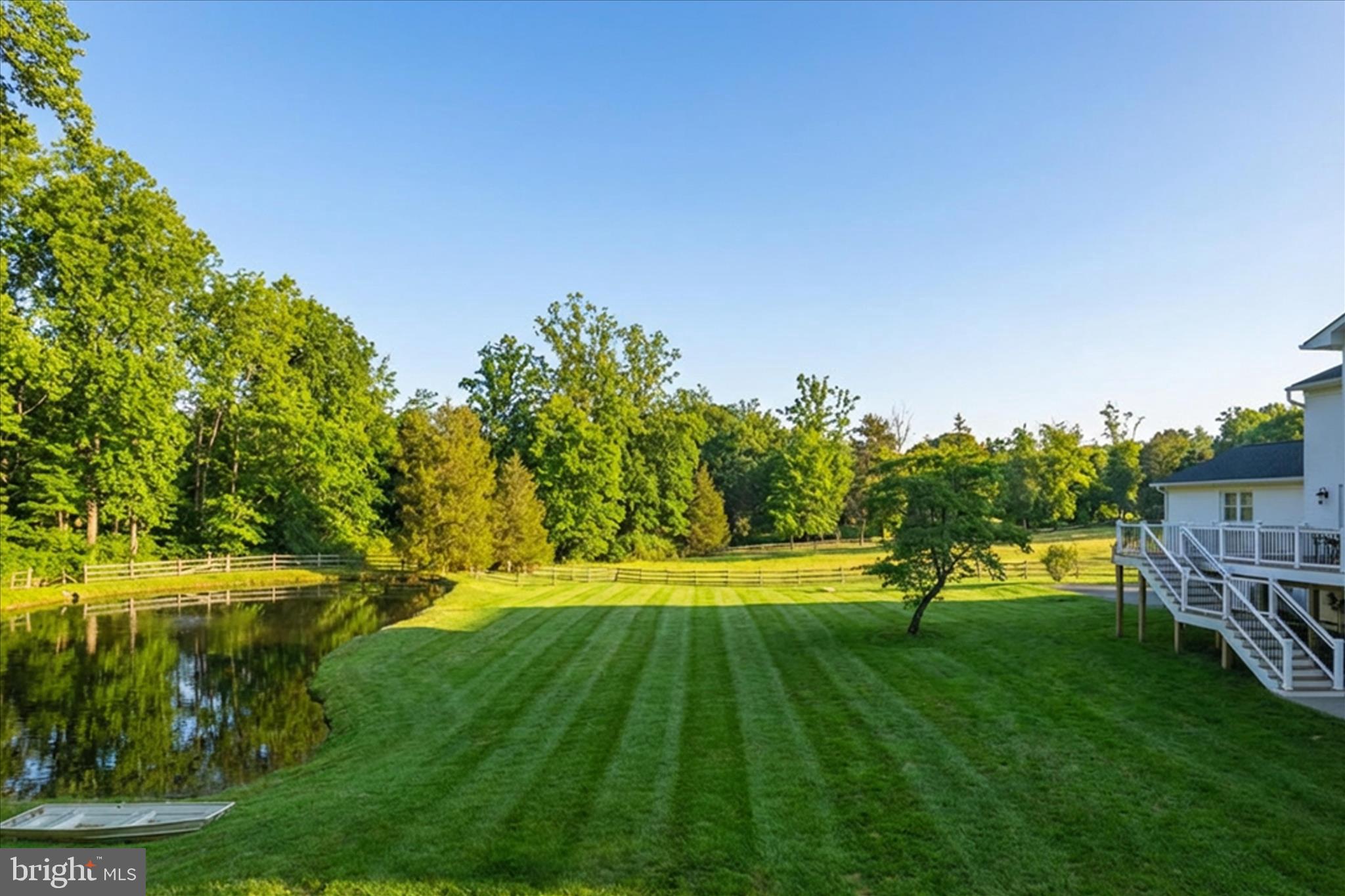 THE CHASE - Residential