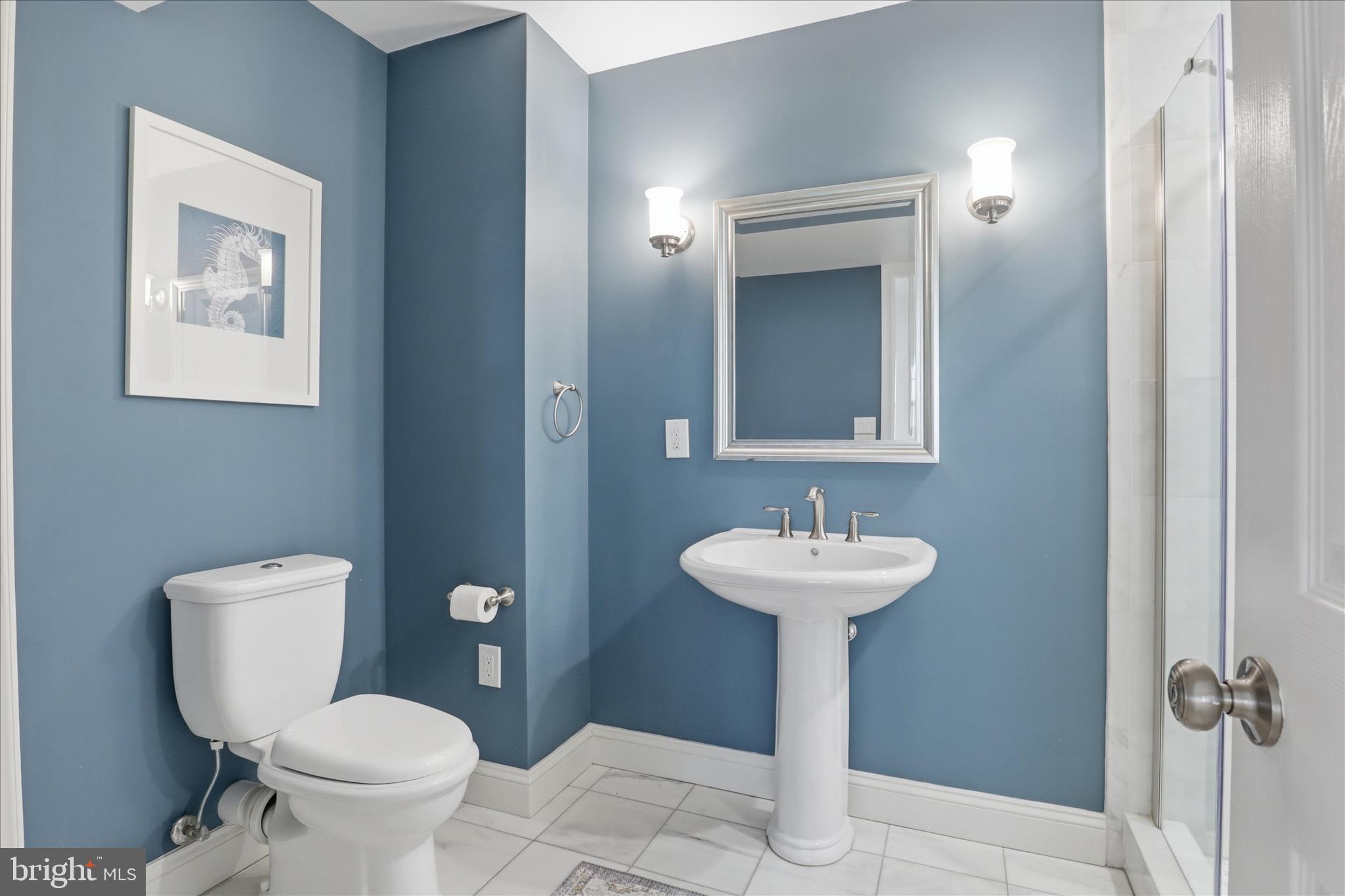 THE CHASE - Residential