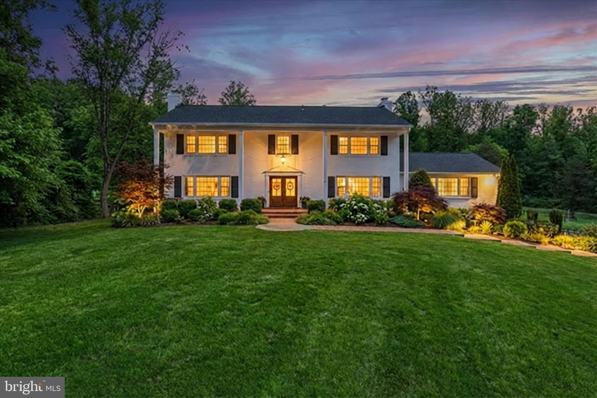 11309 HUNTING HORSE DRIVE