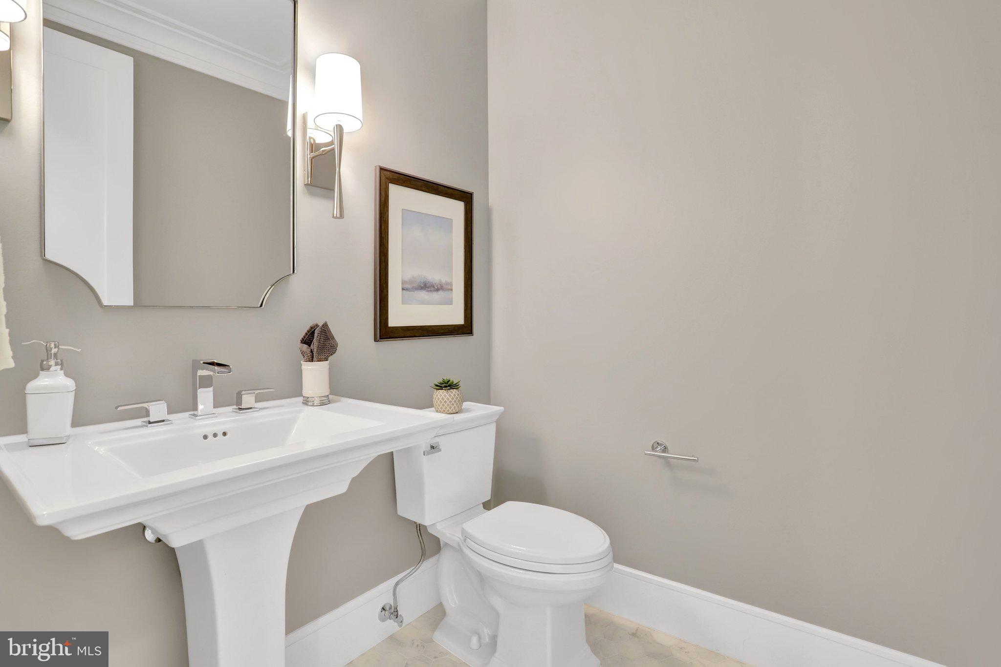 GLENCARLYN - Residential