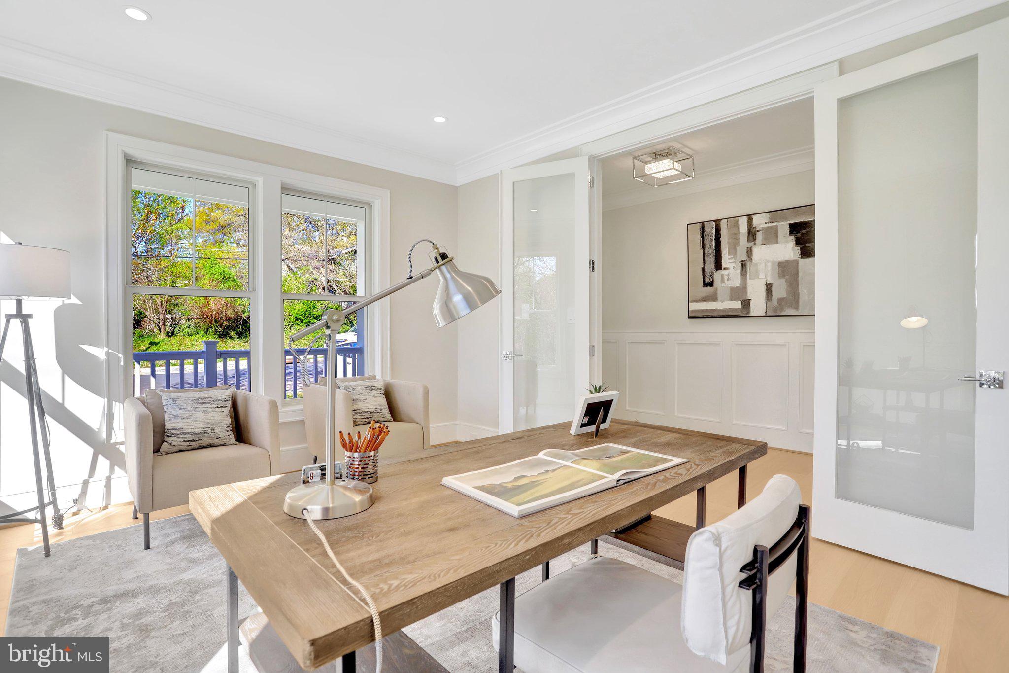 GLENCARLYN - Residential