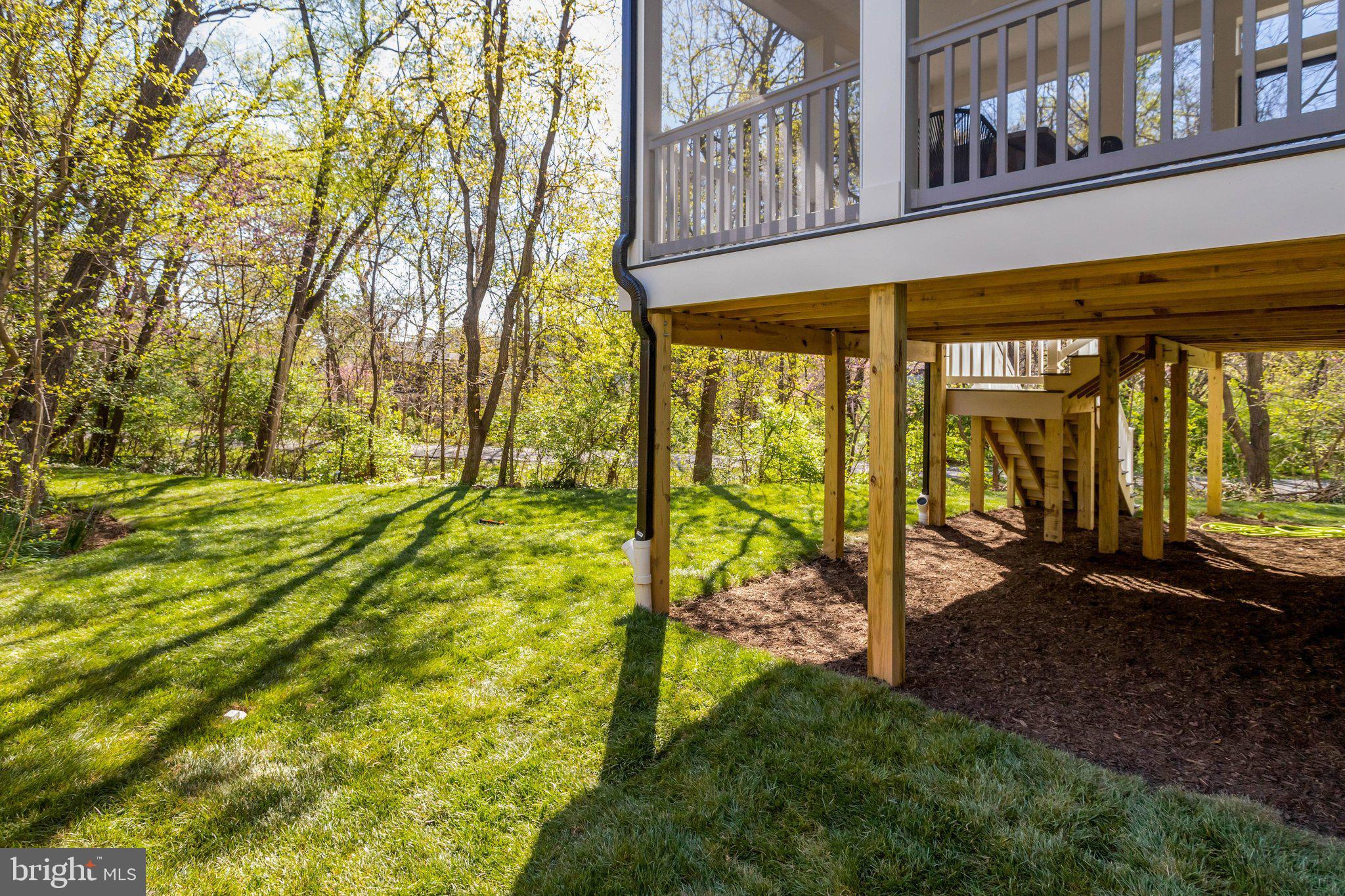 GLENCARLYN - Residential