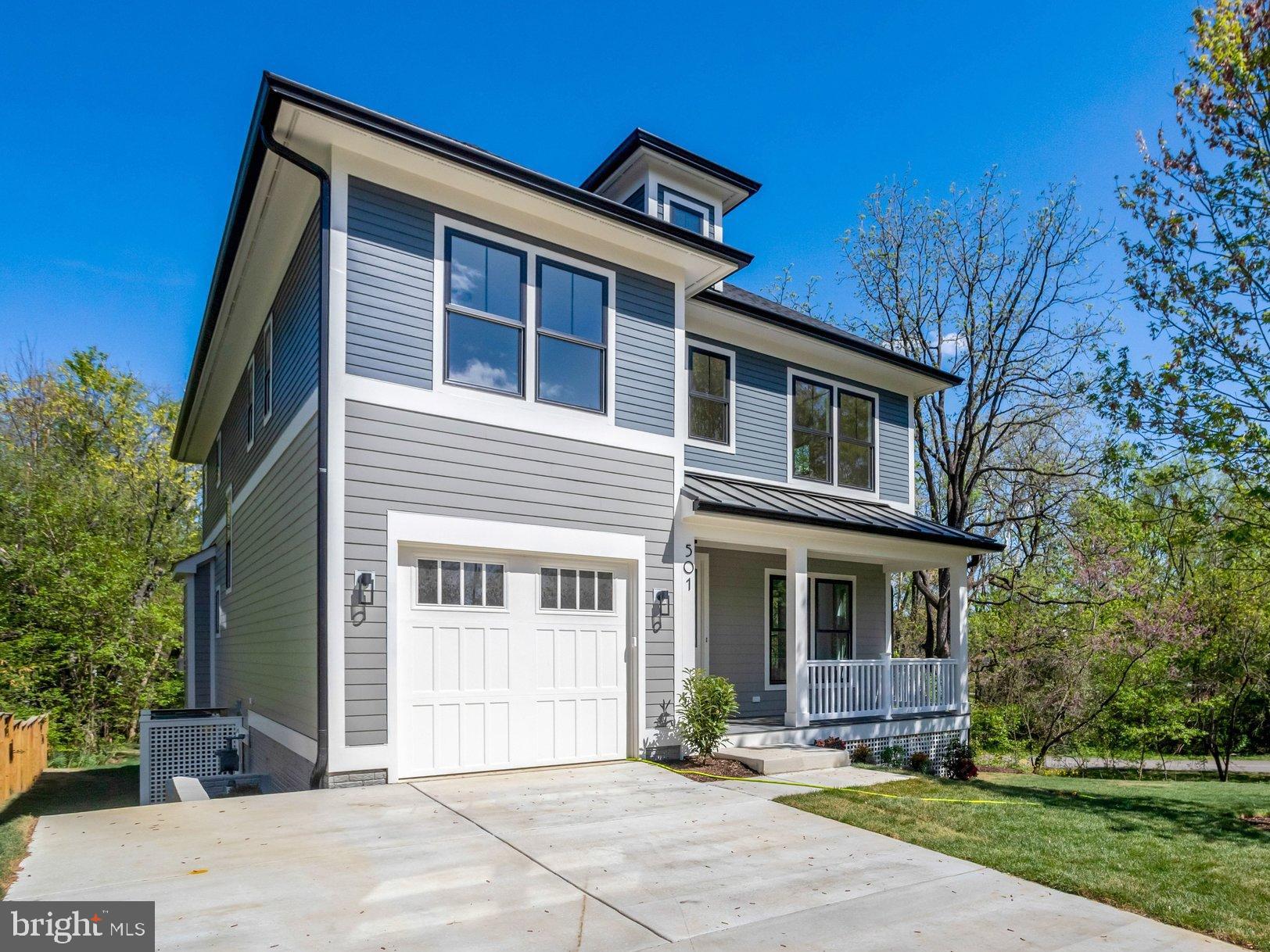 GLENCARLYN - Residential