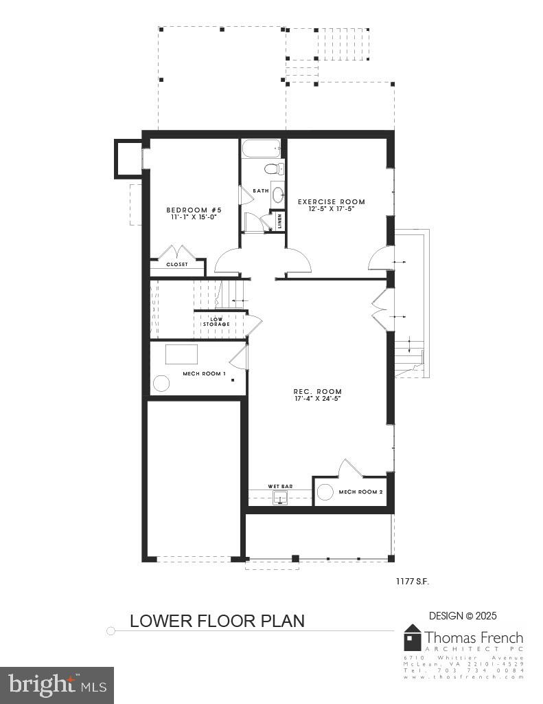 GLENCARLYN - Residential