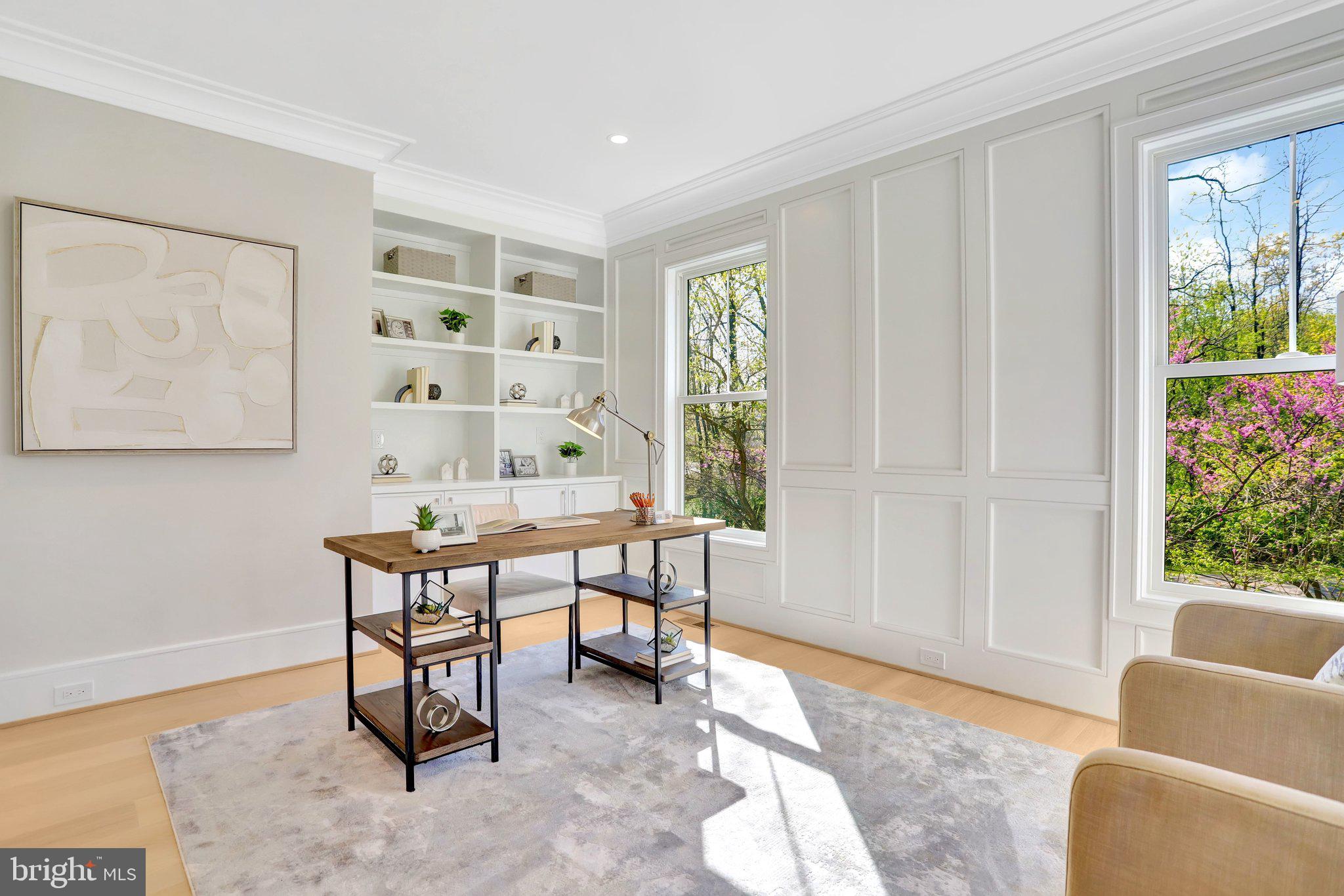 GLENCARLYN - Residential