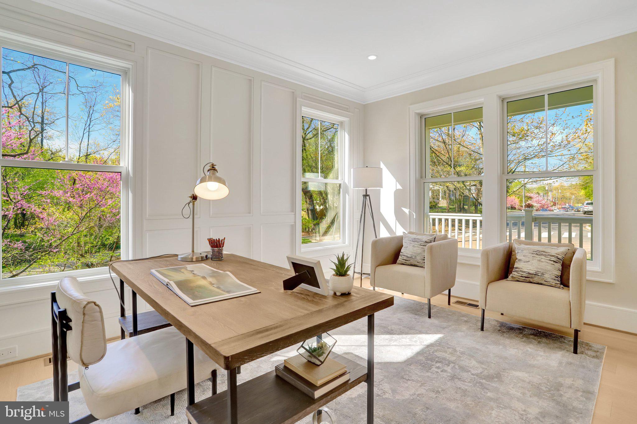 GLENCARLYN - Residential