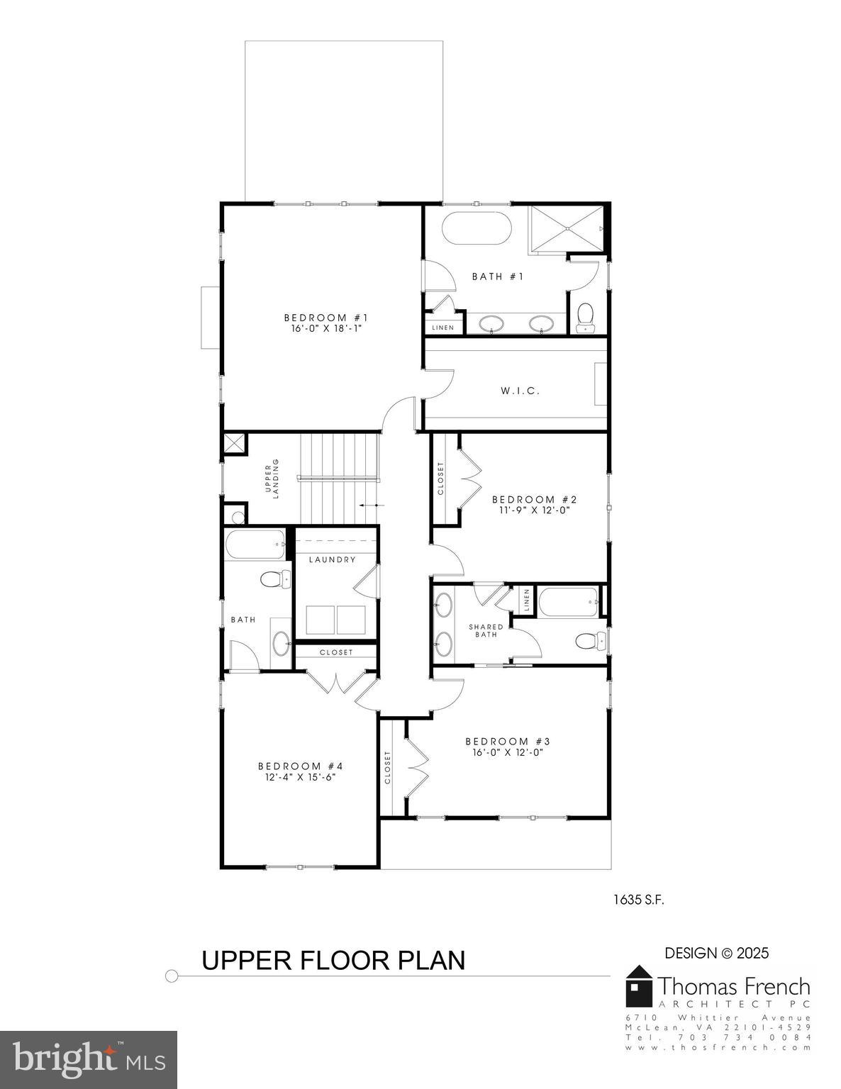 GLENCARLYN - Residential