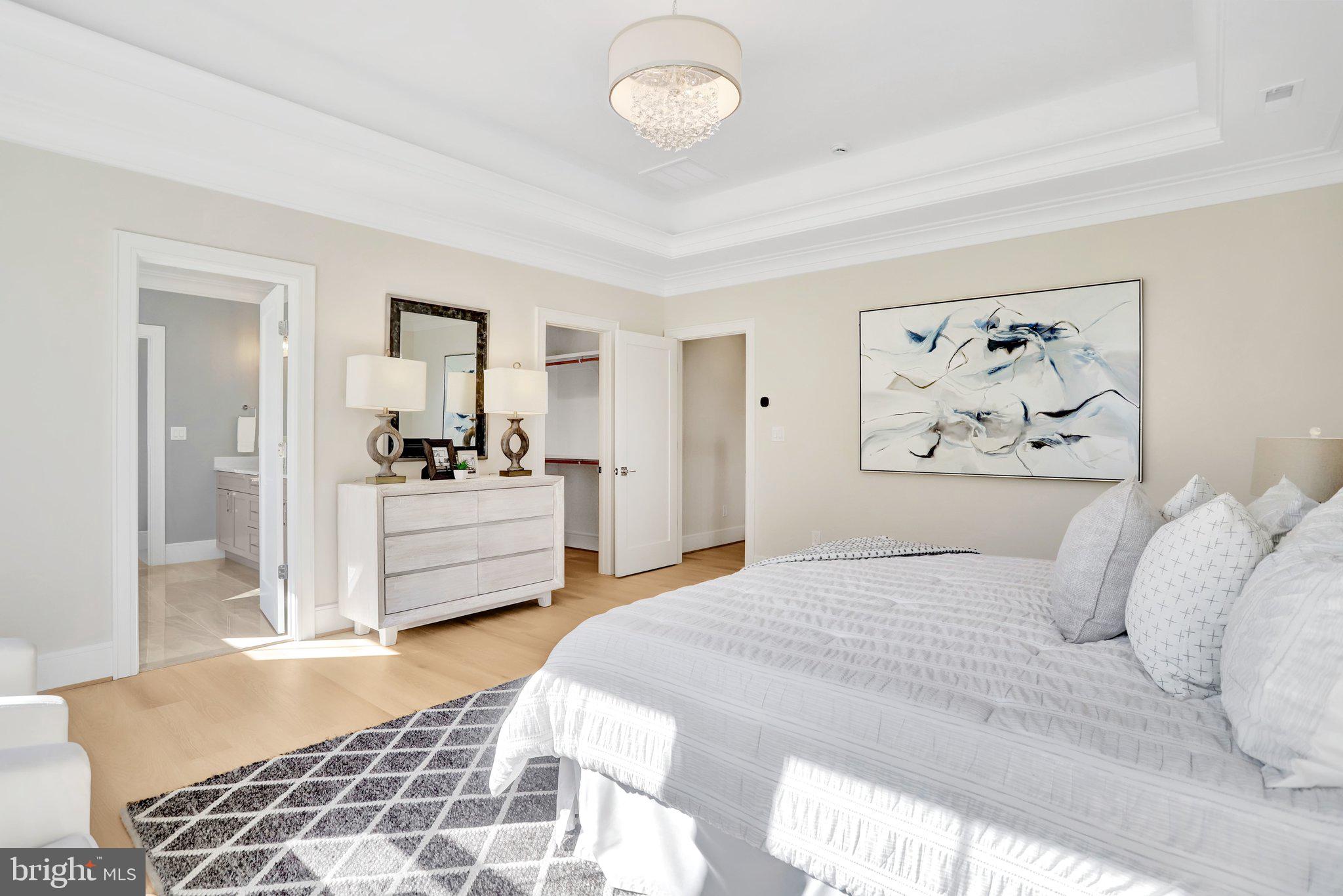 GLENCARLYN - Residential