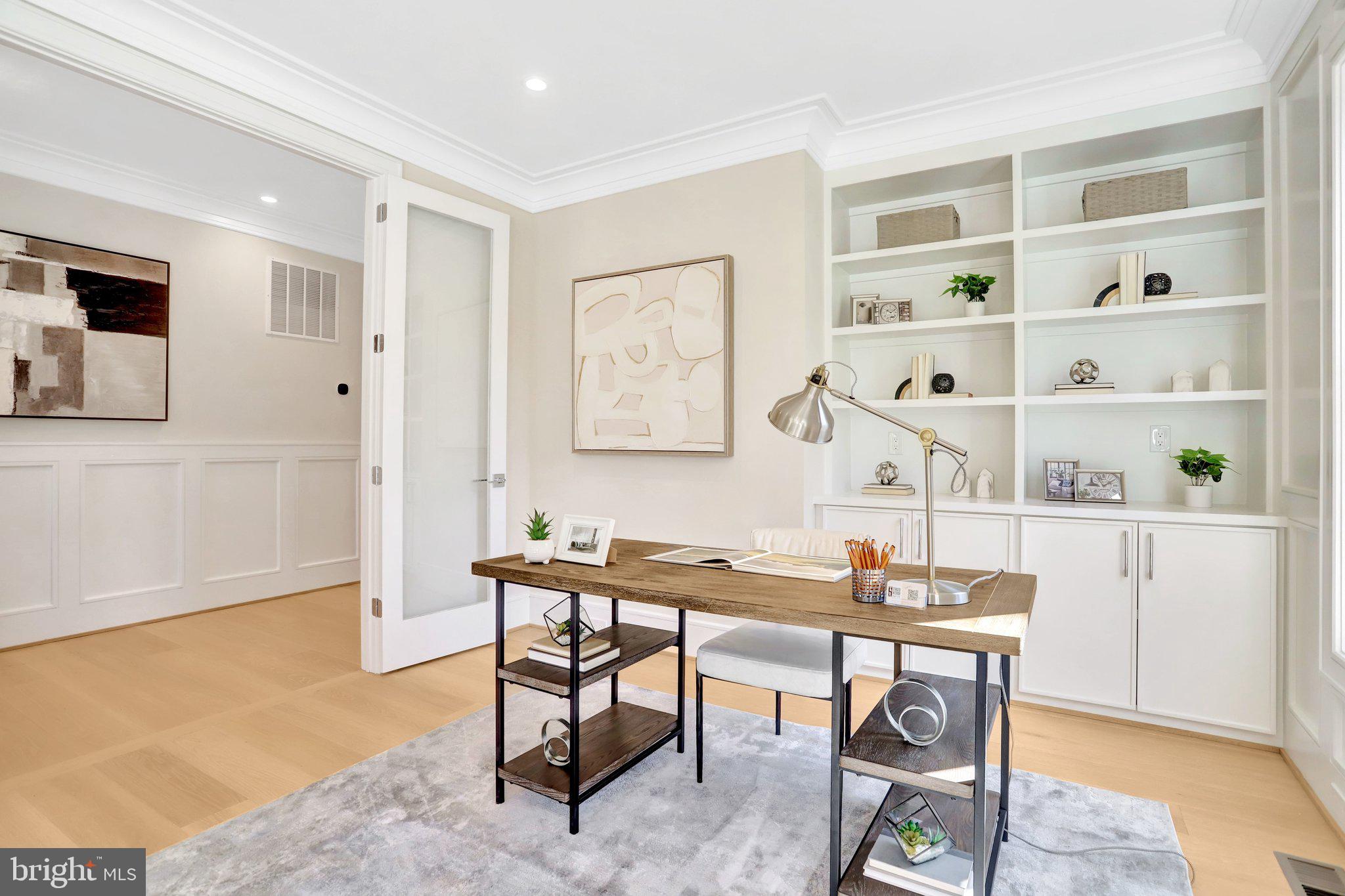 GLENCARLYN - Residential