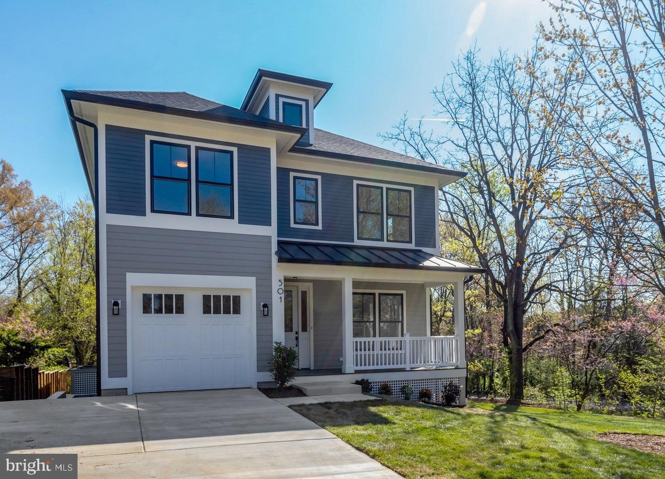 GLENCARLYN - Residential