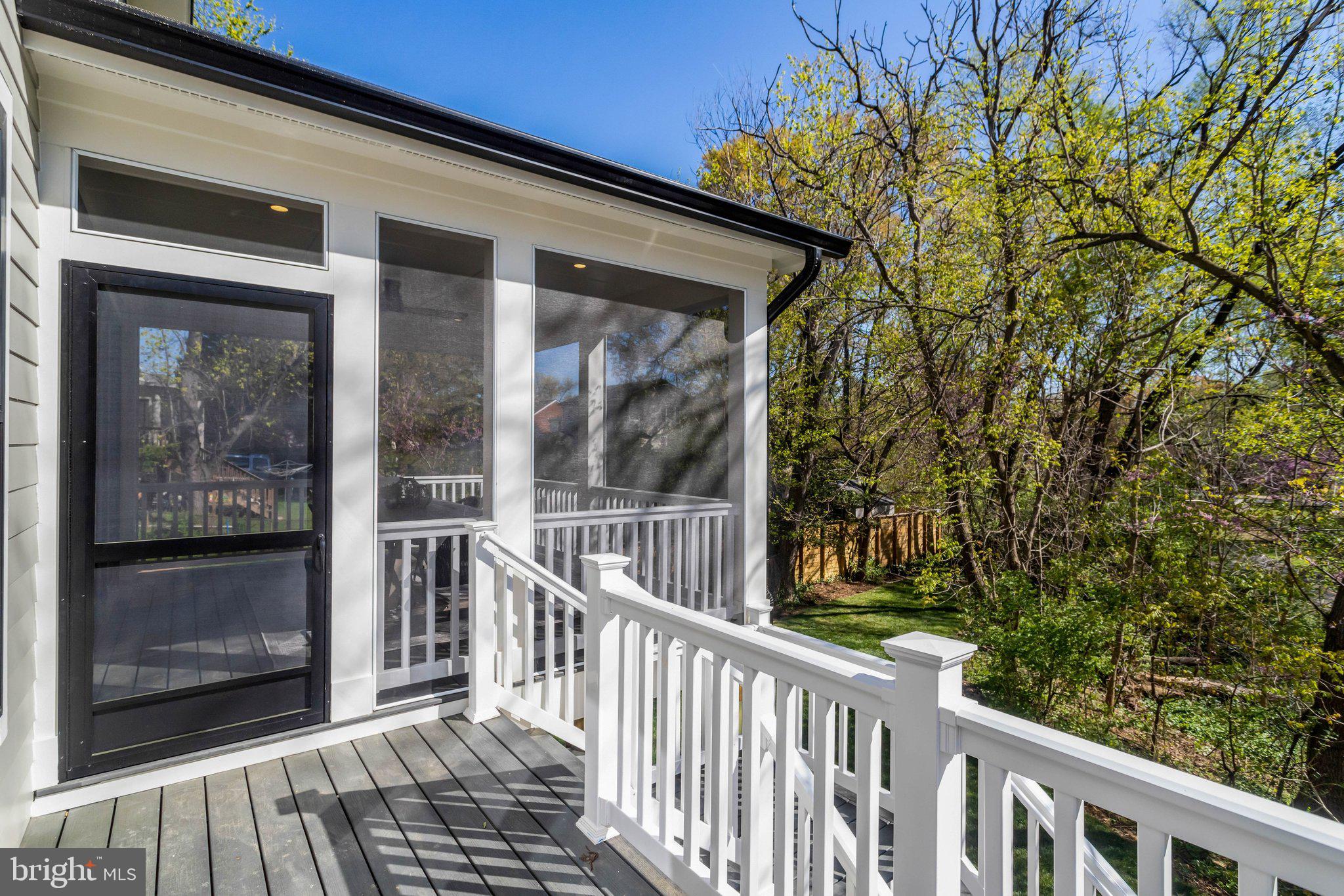 GLENCARLYN - Residential