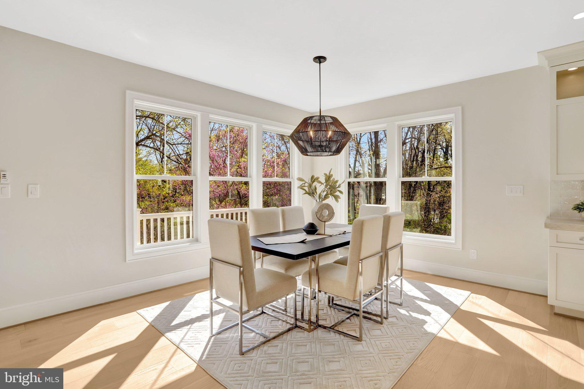 GLENCARLYN - Residential