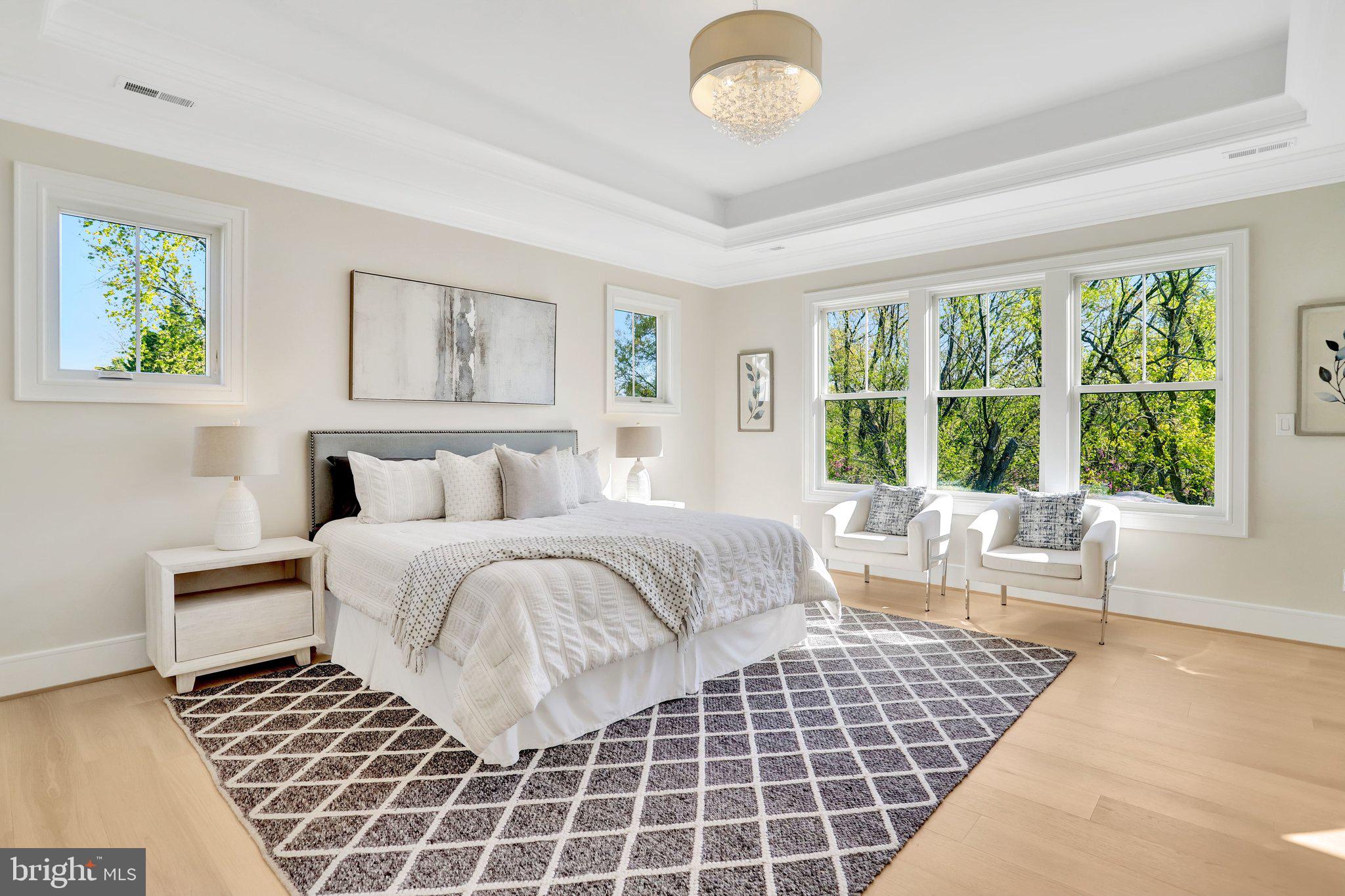 GLENCARLYN - Residential