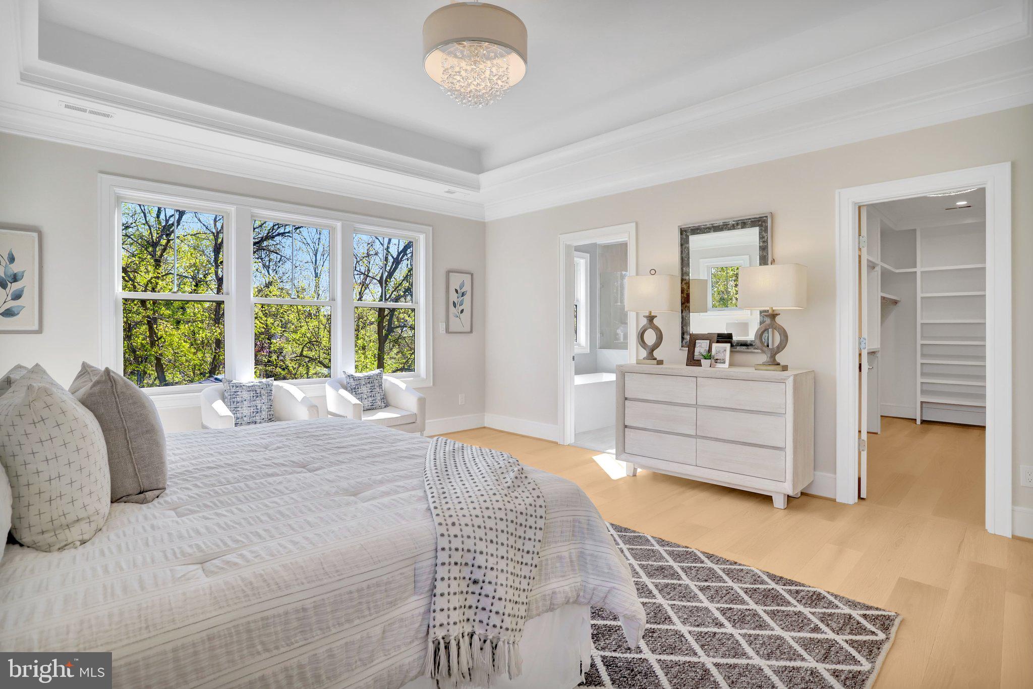 GLENCARLYN - Residential