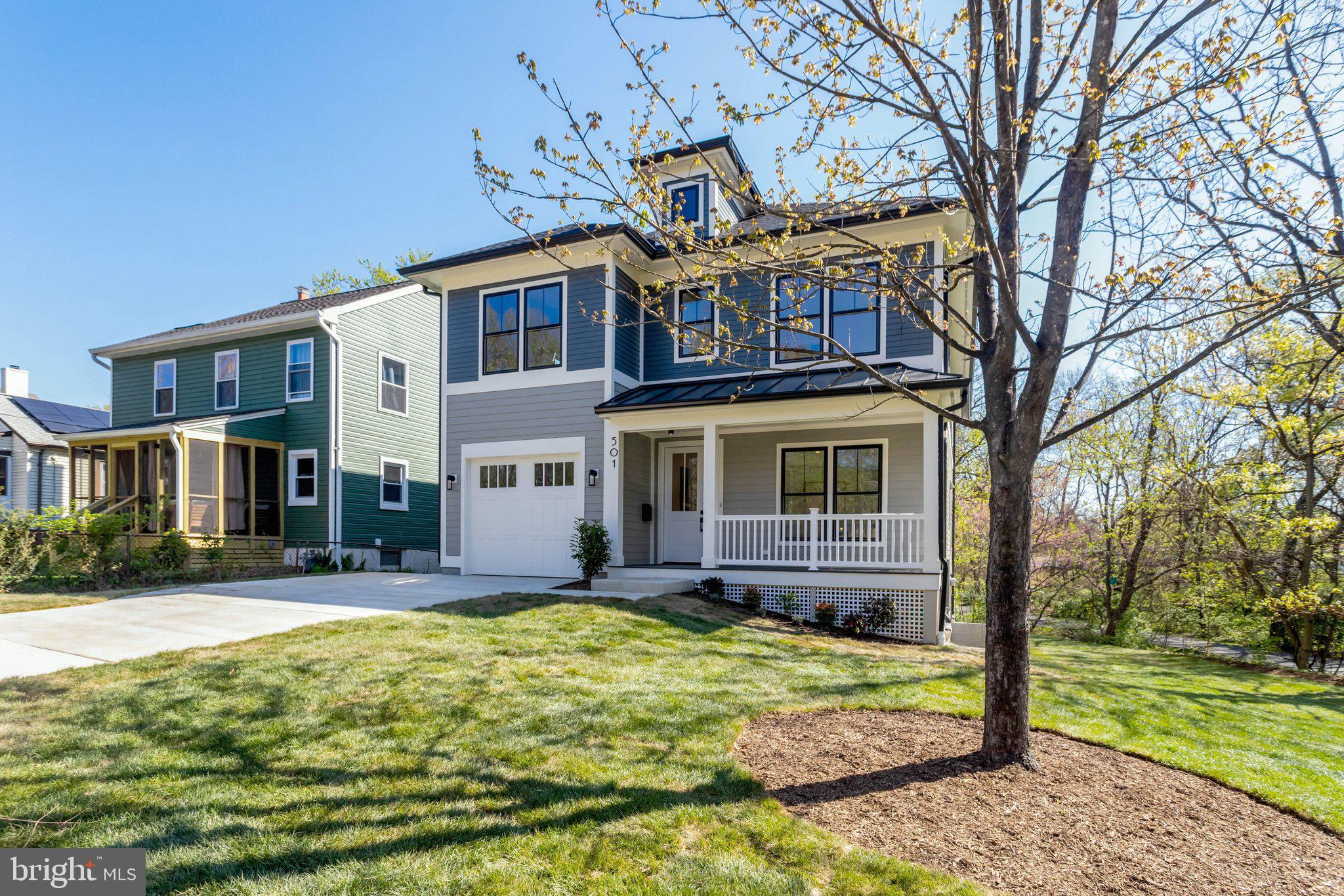 GLENCARLYN - Residential