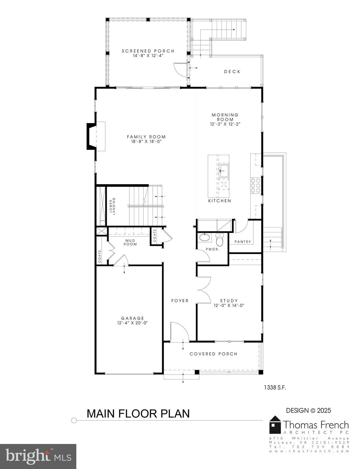 GLENCARLYN - Residential