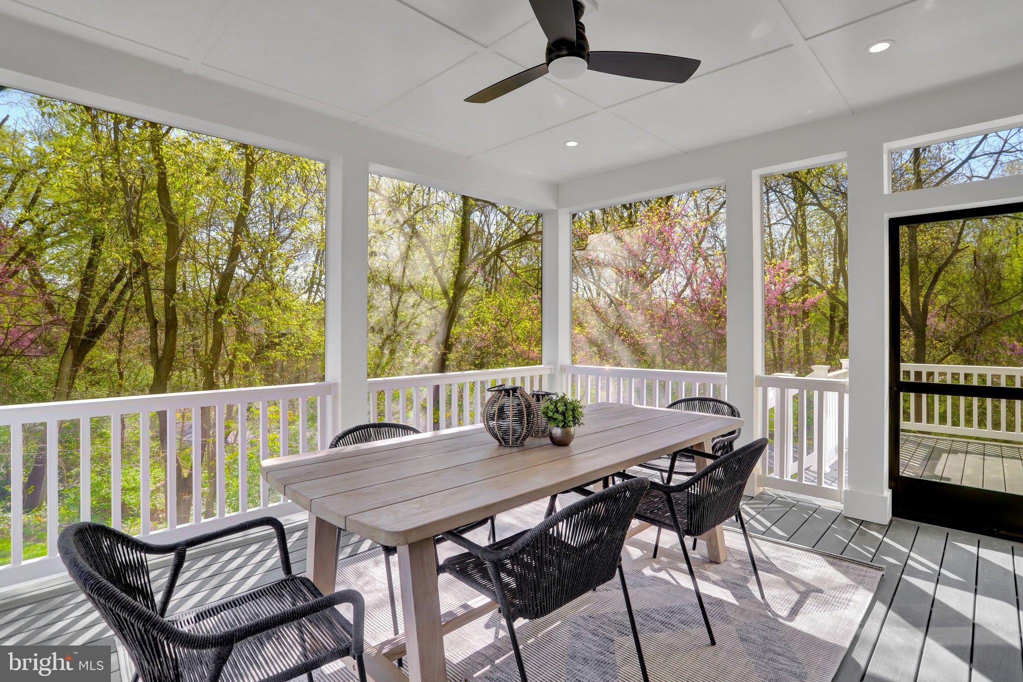 GLENCARLYN - Residential