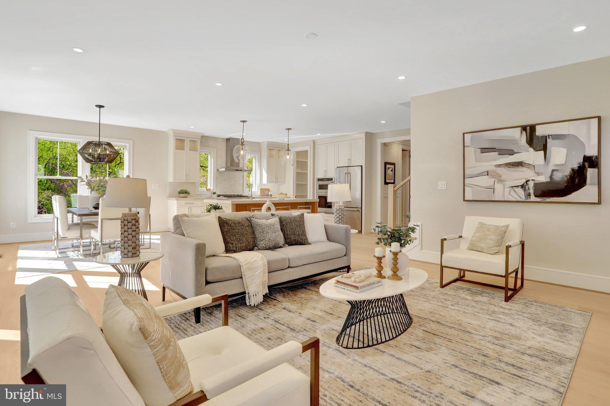 GLENCARLYN - Residential