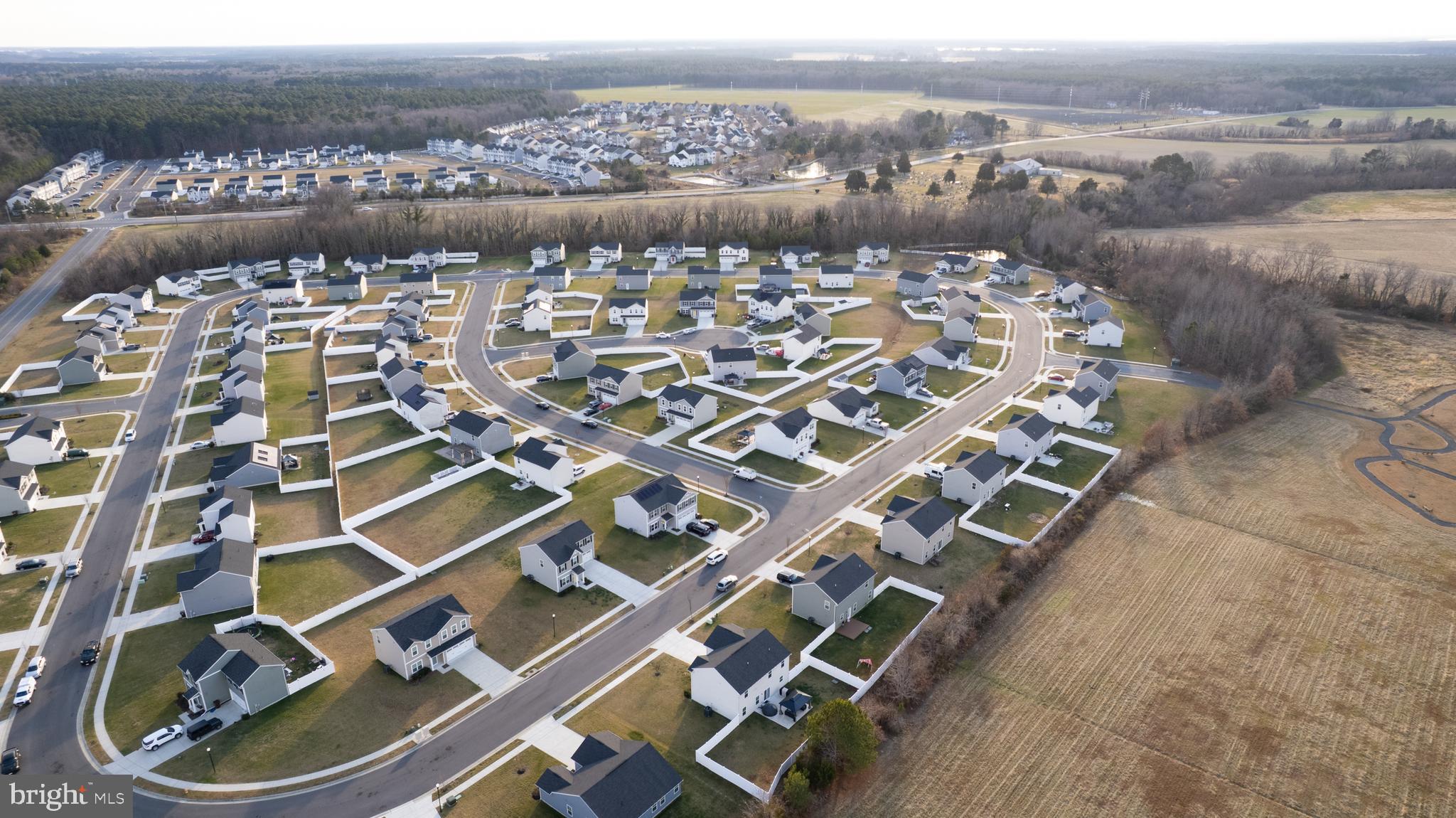 HERON POINT - Residential