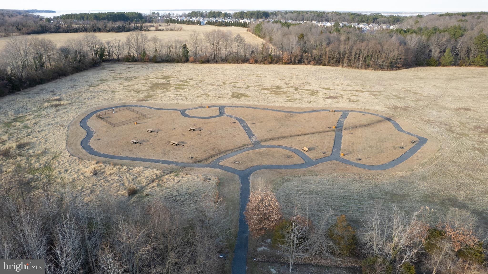 HERON POINT - Residential