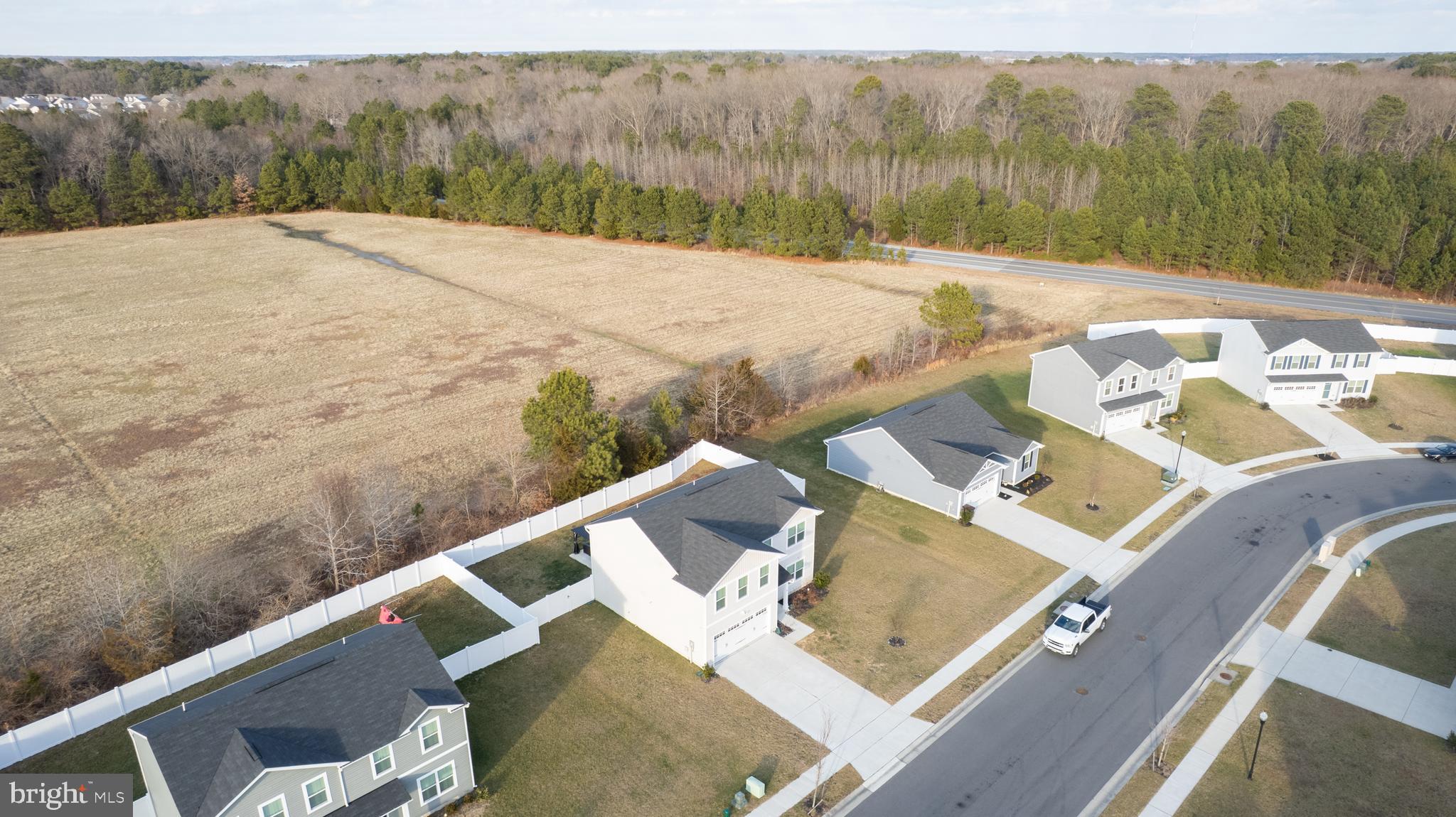 HERON POINT - Residential