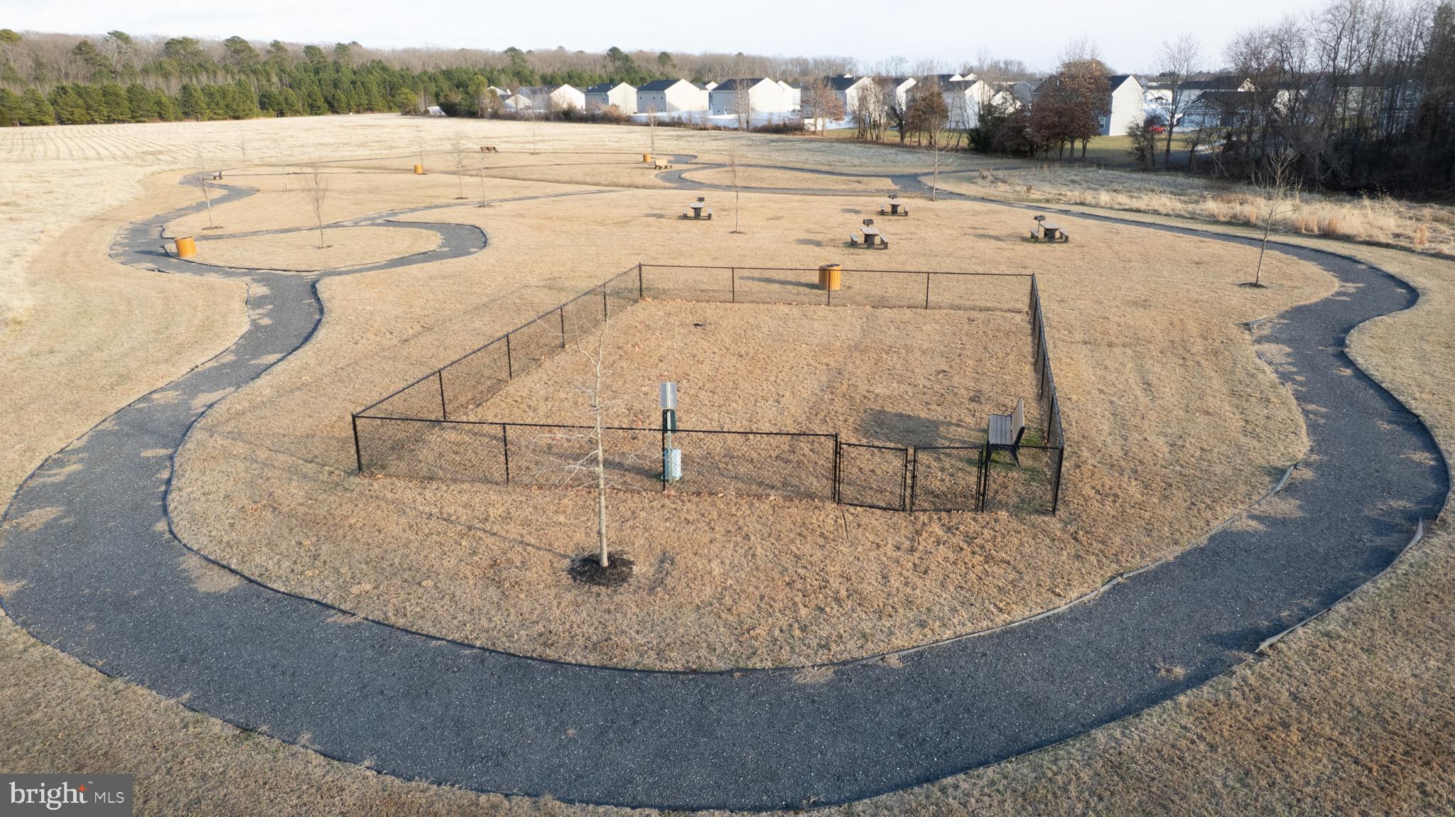 HERON POINT - Residential