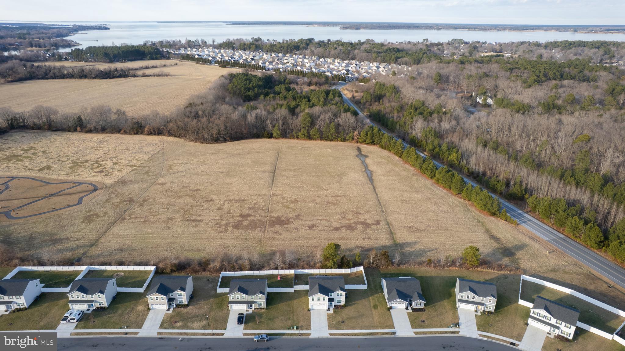 HERON POINT - Residential