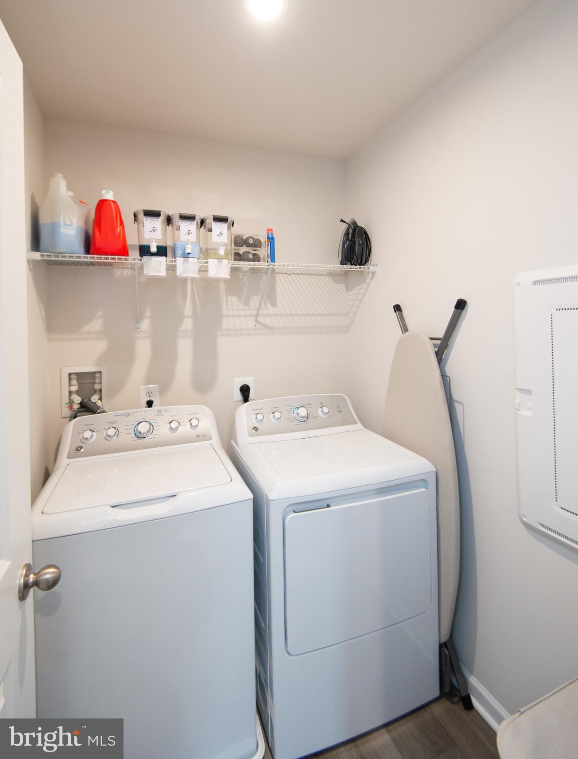 HERON POINT - Residential