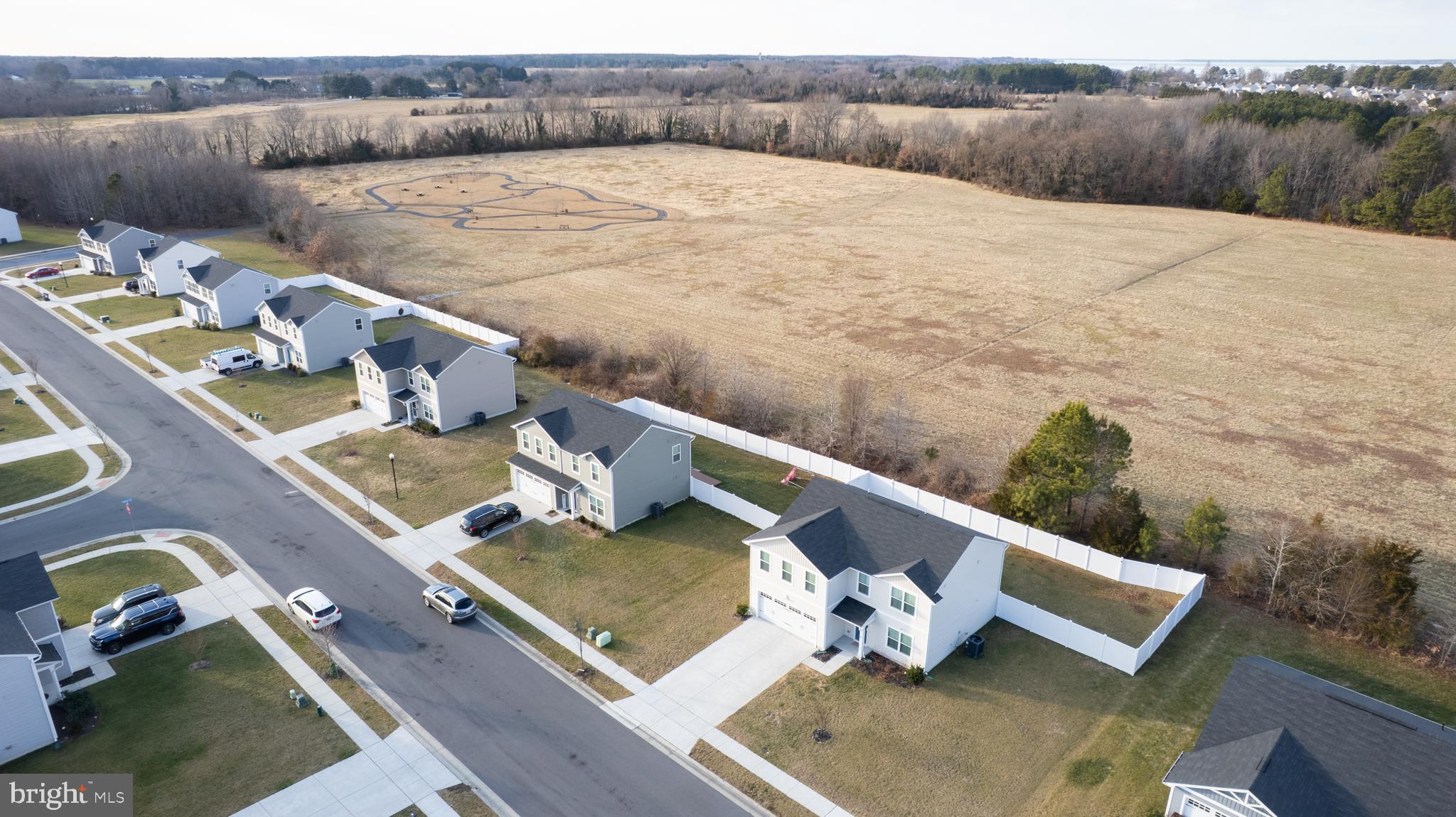 HERON POINT - Residential