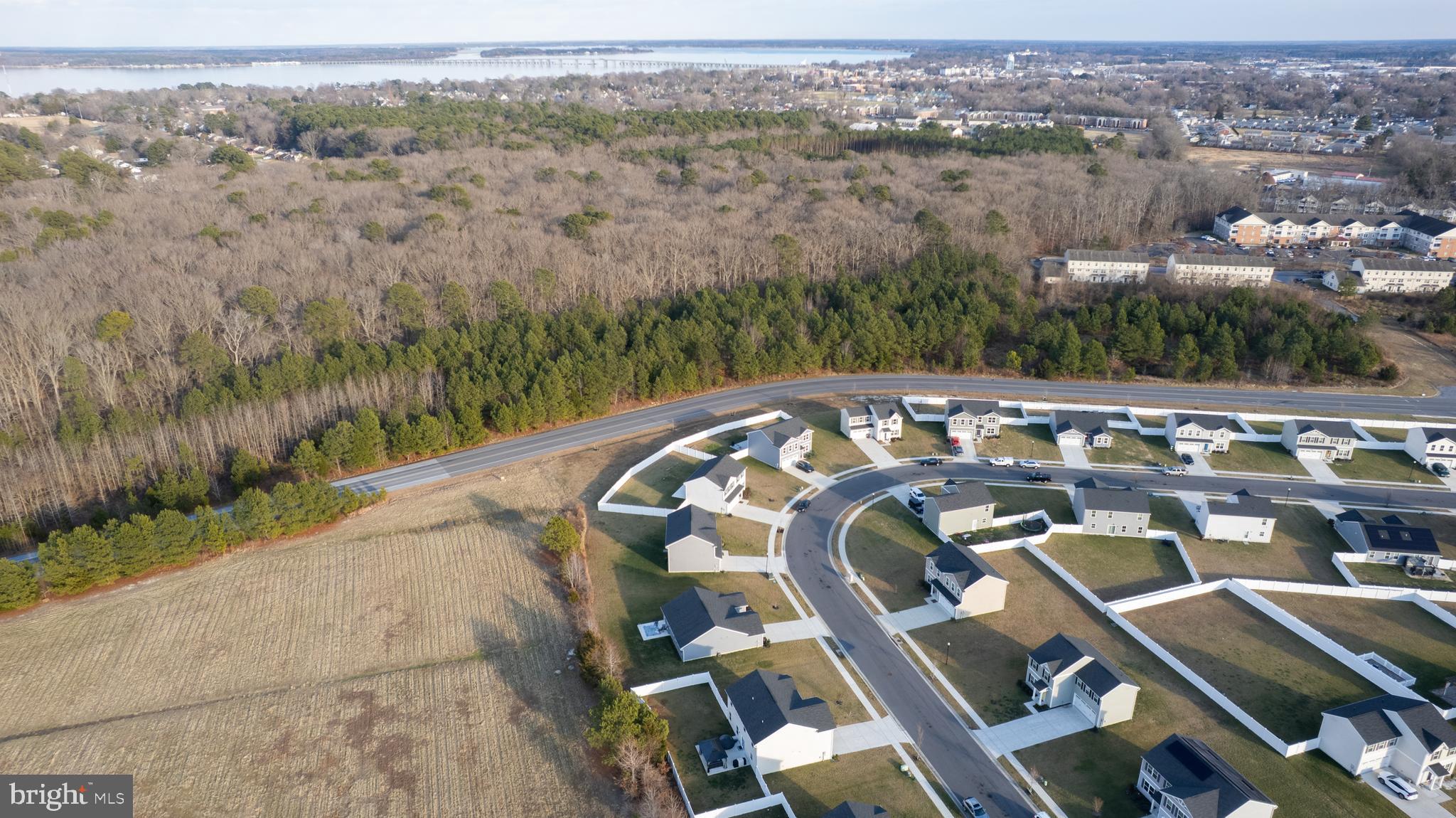 HERON POINT - Residential