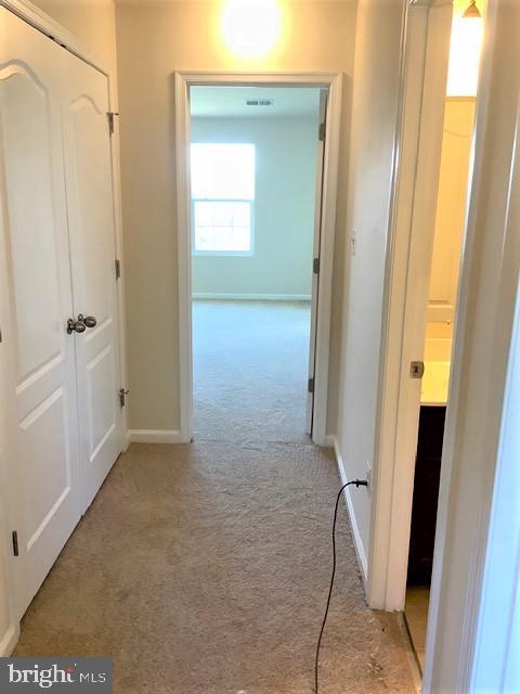 FIELDSTONE FARM - Residential Lease