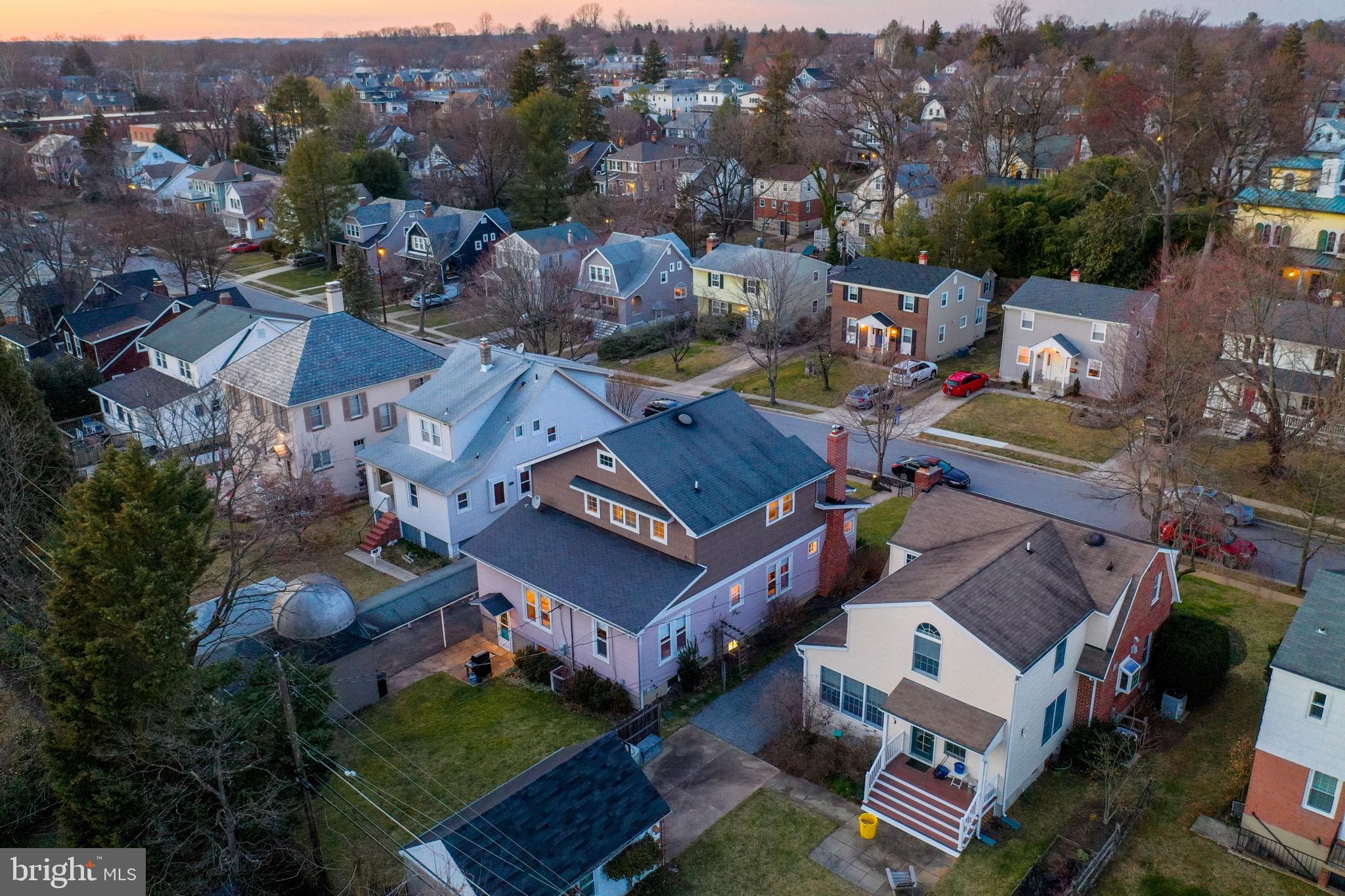 ANNESLIE - Residential