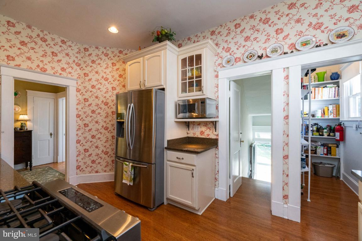 ANNESLIE - Residential